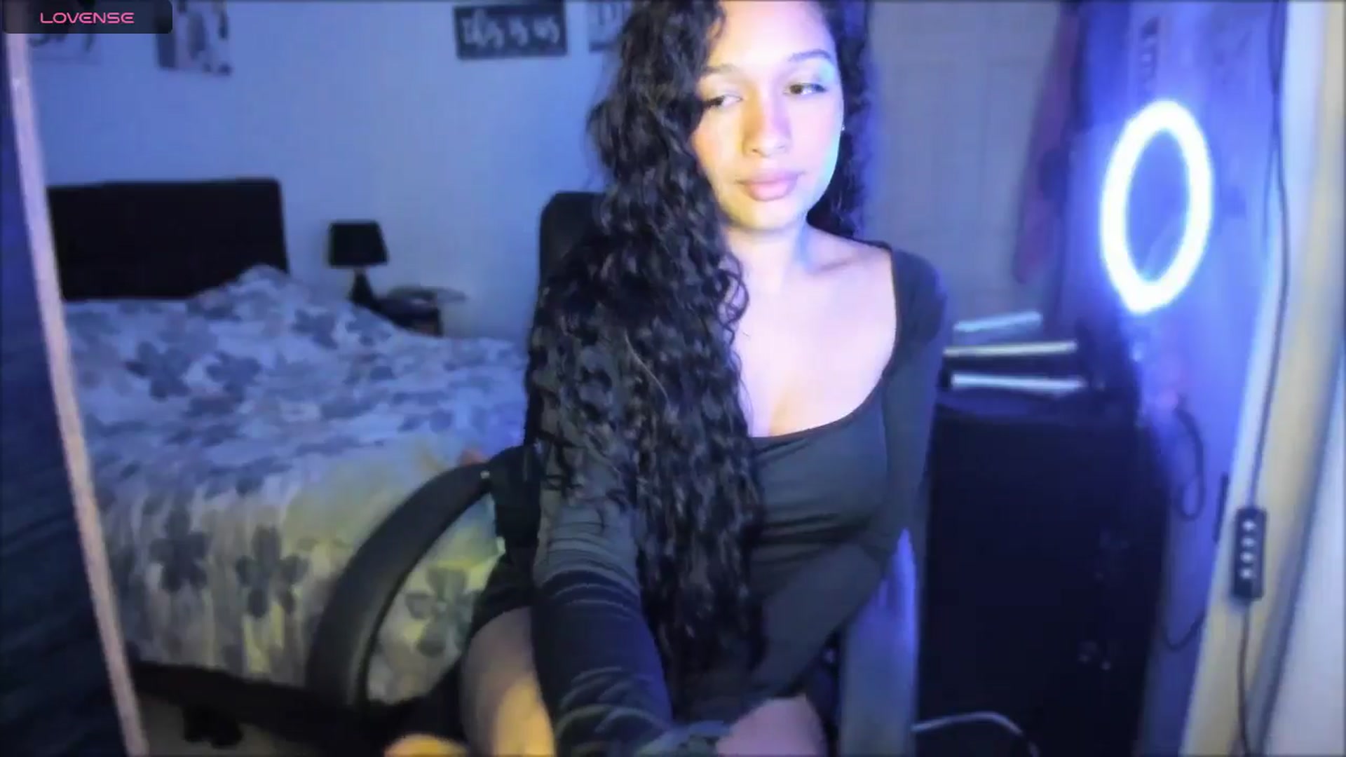 Gallery image thumbnail from Sexy_latina69's myfreecams stream on, 07/13/2025, 09:42 image 2 of 20