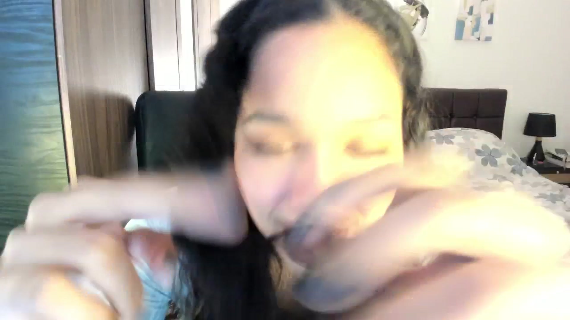 Gallery image thumbnail from Sexy_latina69's myfreecams stream on, 07/30/2025, 16:16 image 3 of 20