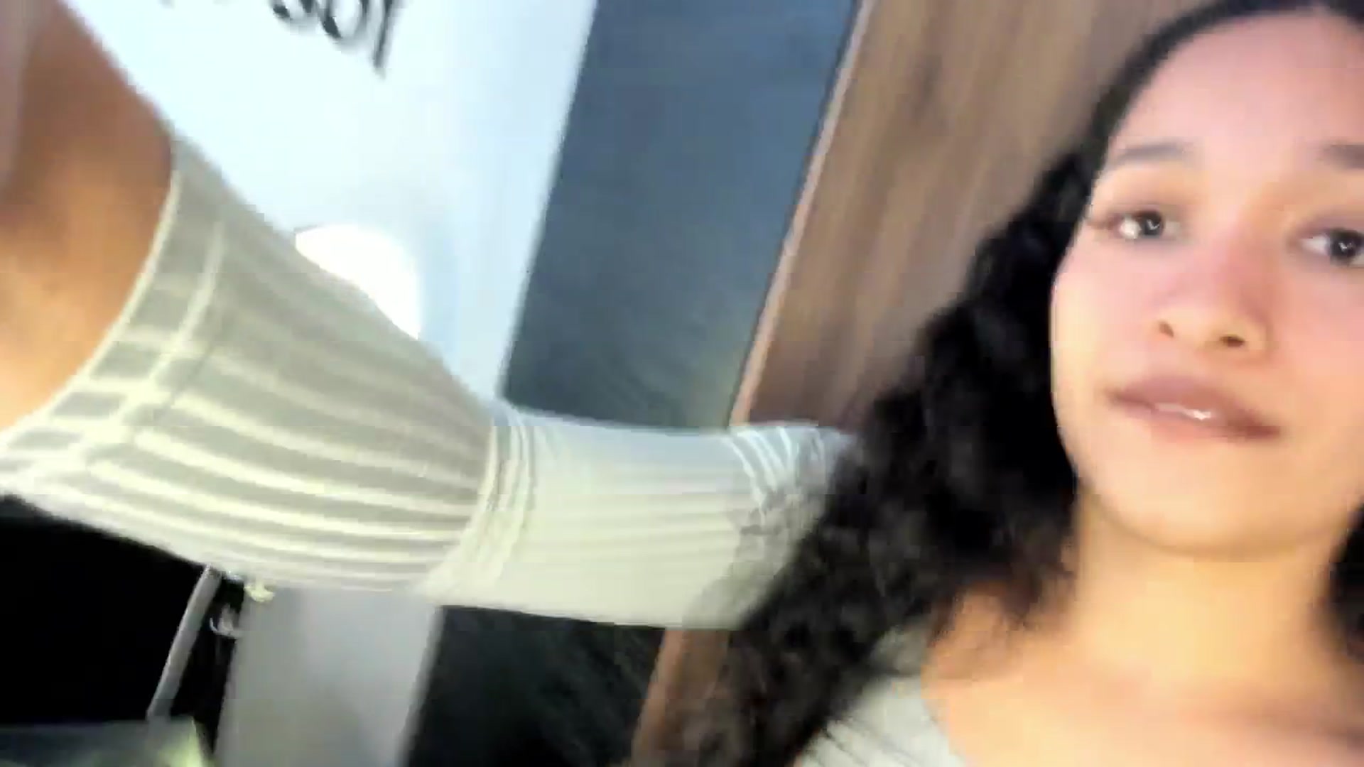 Gallery image thumbnail from Sexy_latina69's myfreecams stream on, 07/30/2025, 16:32 image 14 of 20