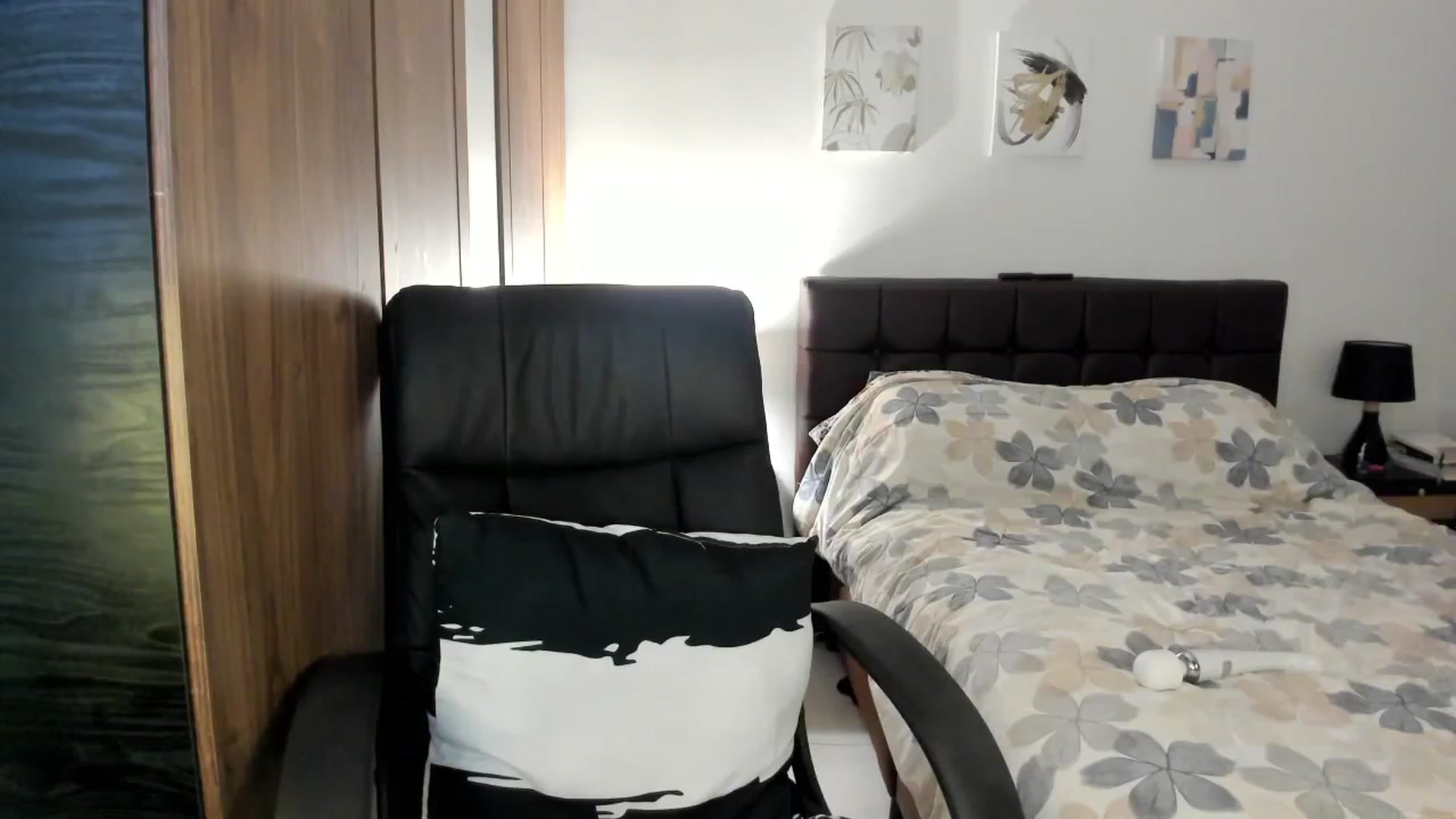 Gallery image thumbnail from Sexy_latina69's myfreecams stream on, 07/30/2025, 16:32 image 9 of 20