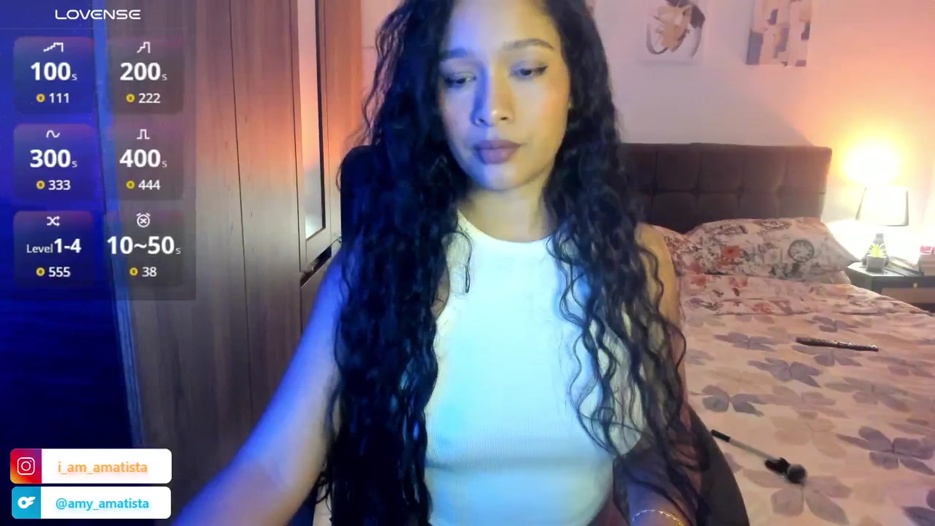 Gallery image thumbnail from Sexy_latina69's myfreecams stream on, 09/08/2025, 14:02 image 2 of 20