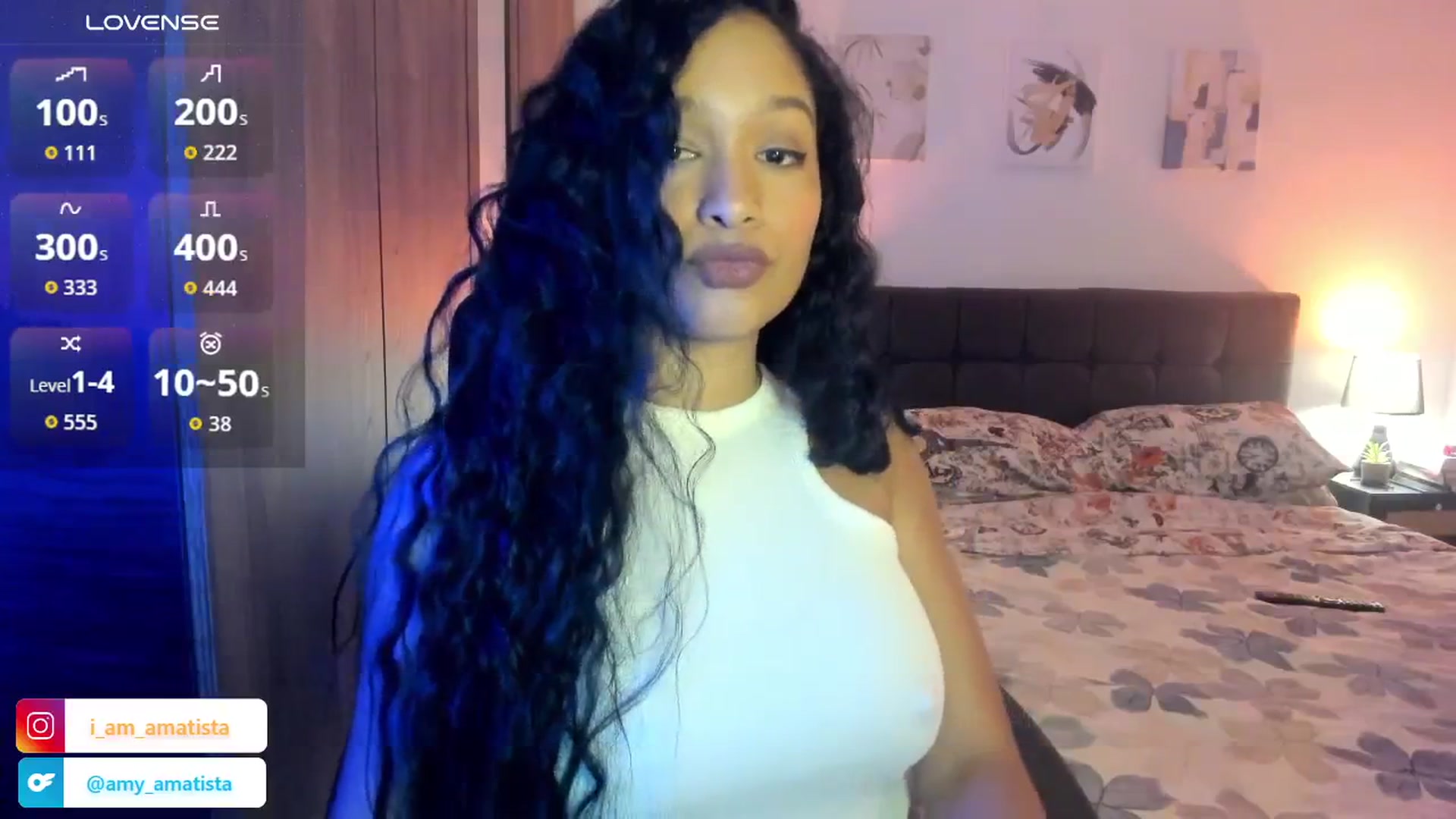 Gallery image thumbnail from Sexy_latina69's myfreecams stream on, 09/08/2025, 14:02 image 15 of 20