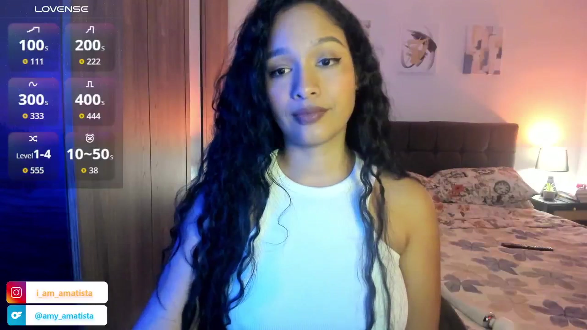 Gallery image thumbnail from Sexy_latina69's myfreecams stream on, 09/08/2025, 14:39 image 15 of 20