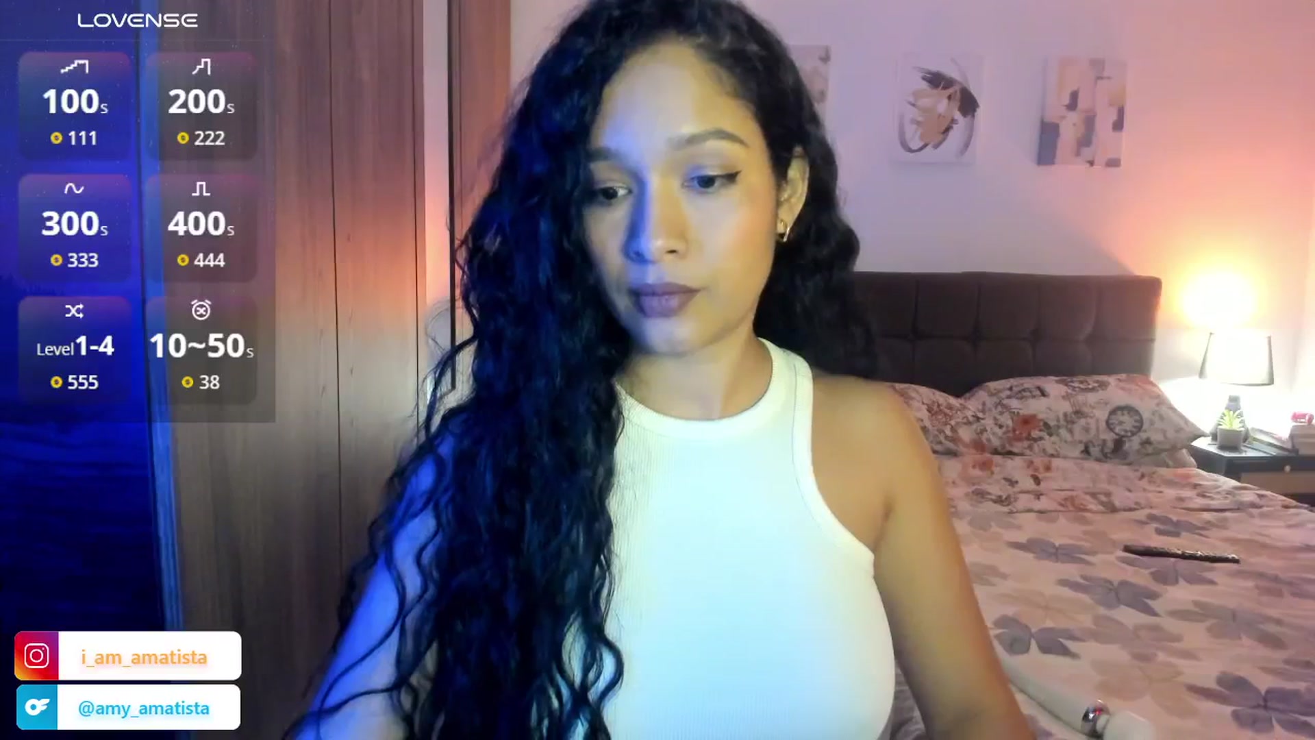 Gallery image thumbnail from Sexy_latina69's myfreecams stream on, 09/08/2025, 14:39 image 19 of 20