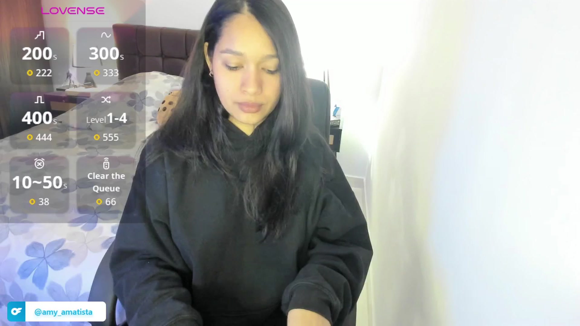 Gallery image thumbnail from Sexy_latina69's myfreecams stream on, 02/13/2026, 09:13 image 11 of 20