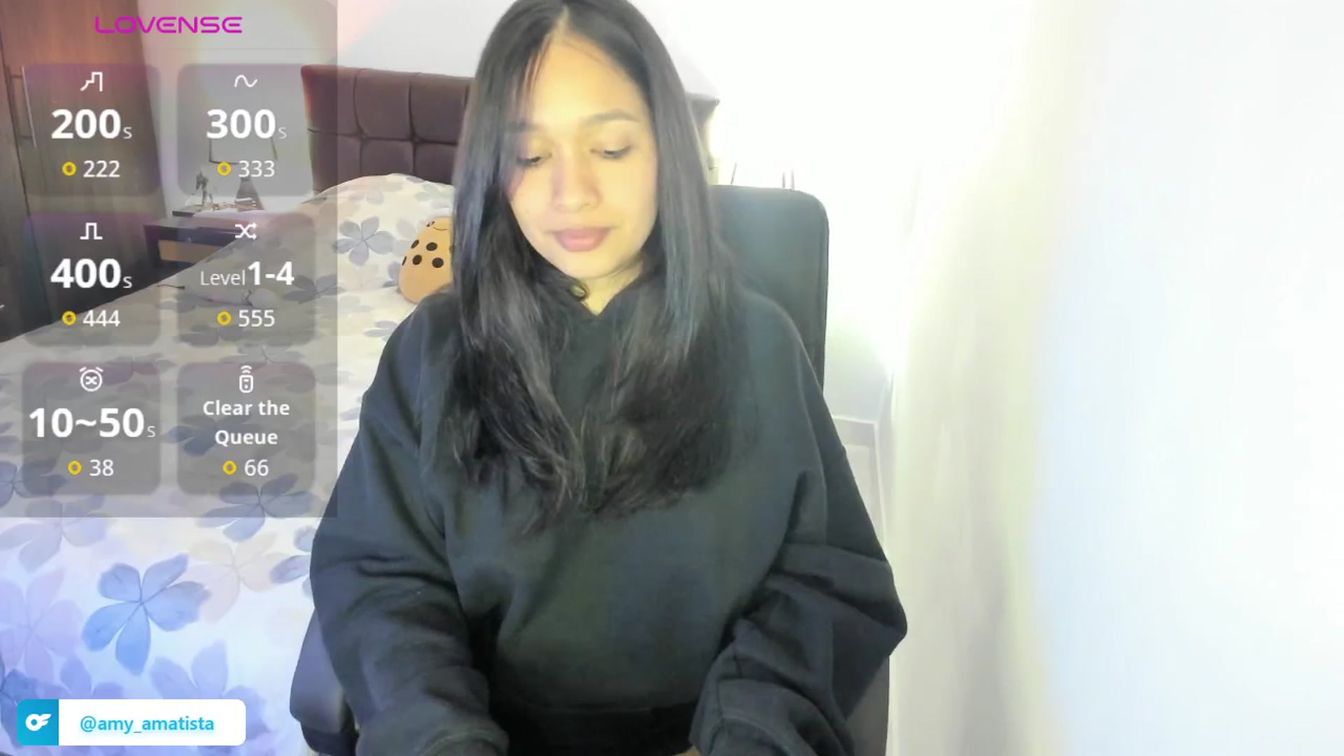 Gallery image thumbnail from Sexy_latina69's myfreecams stream on, 02/13/2026, 10:11 image 15 of 20