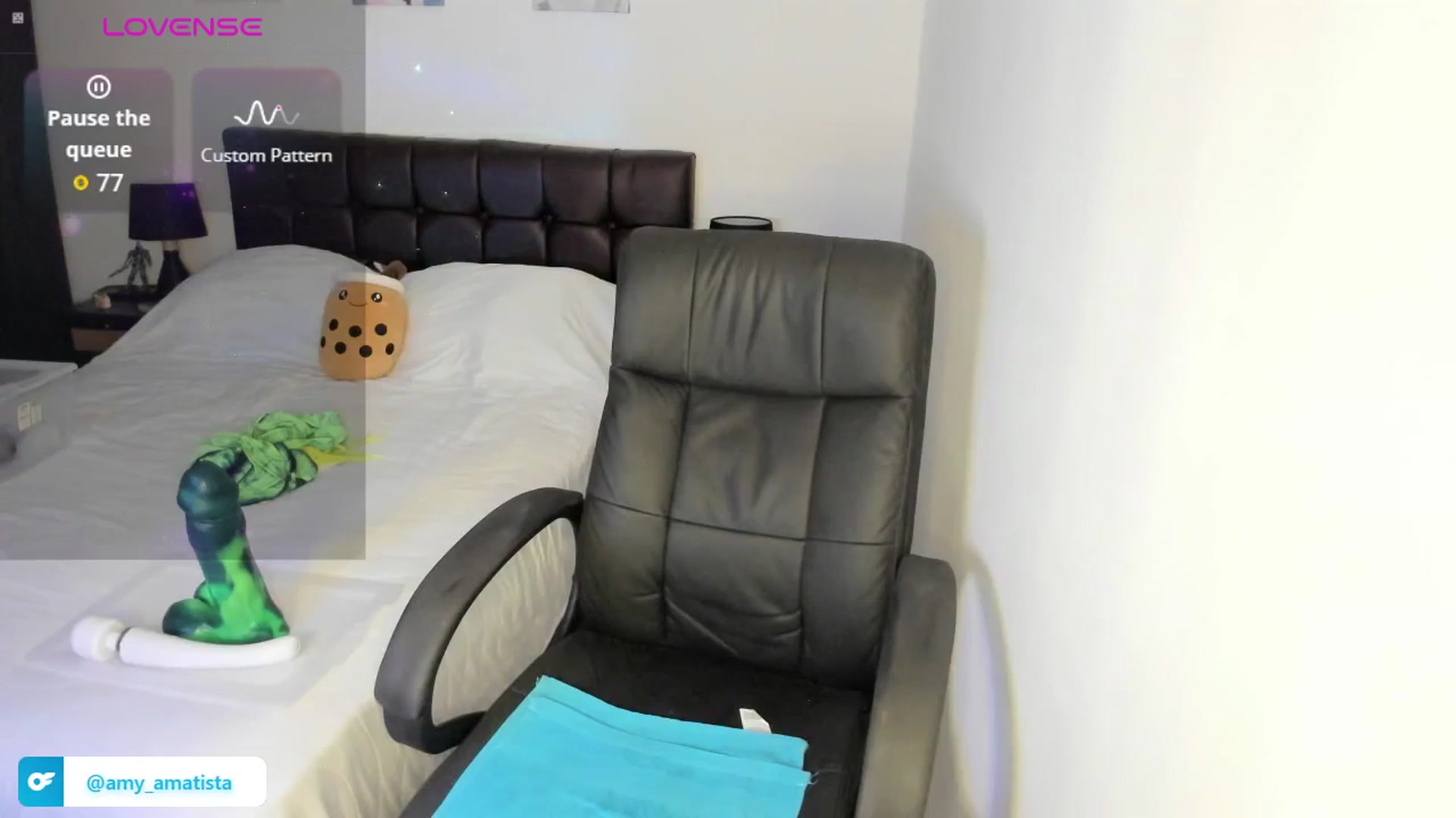 Gallery image thumbnail from Sexy_latina69's myfreecams stream on, 02/26/2026, 07:26 image 20 of 20
