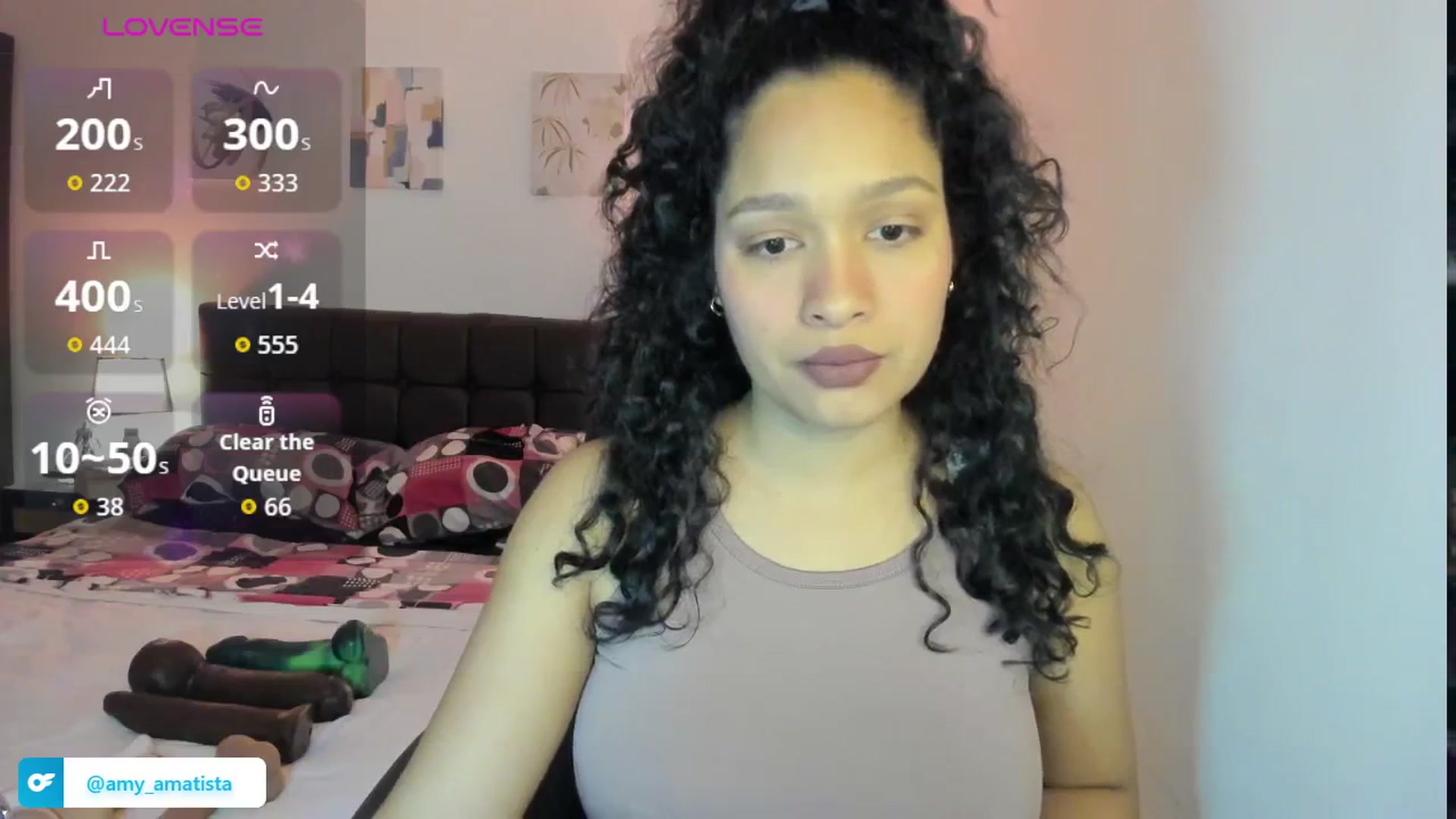 Gallery image thumbnail from Sexy_latina69's myfreecams stream on, 03/11/2026, 06:31 image 5 of 20