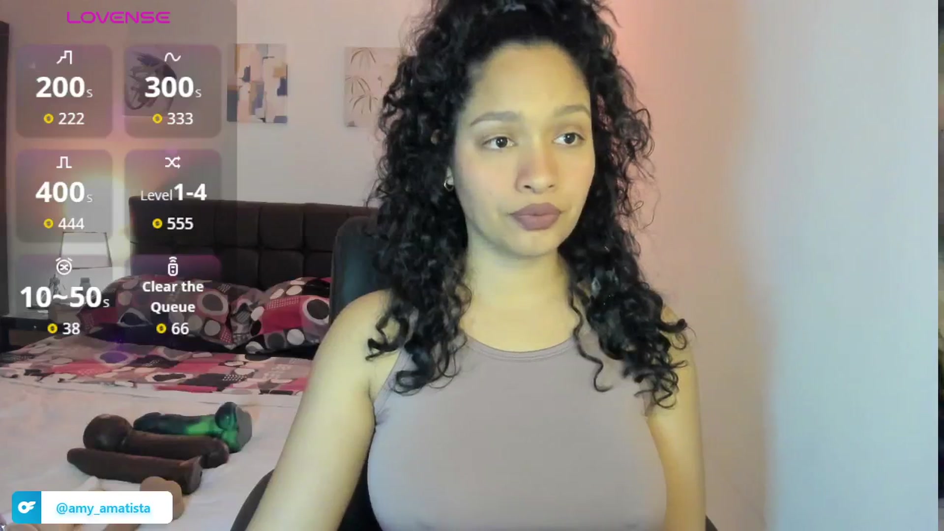Gallery image thumbnail from Sexy_latina69's myfreecams stream on, 03/11/2026, 06:31 image 3 of 20
