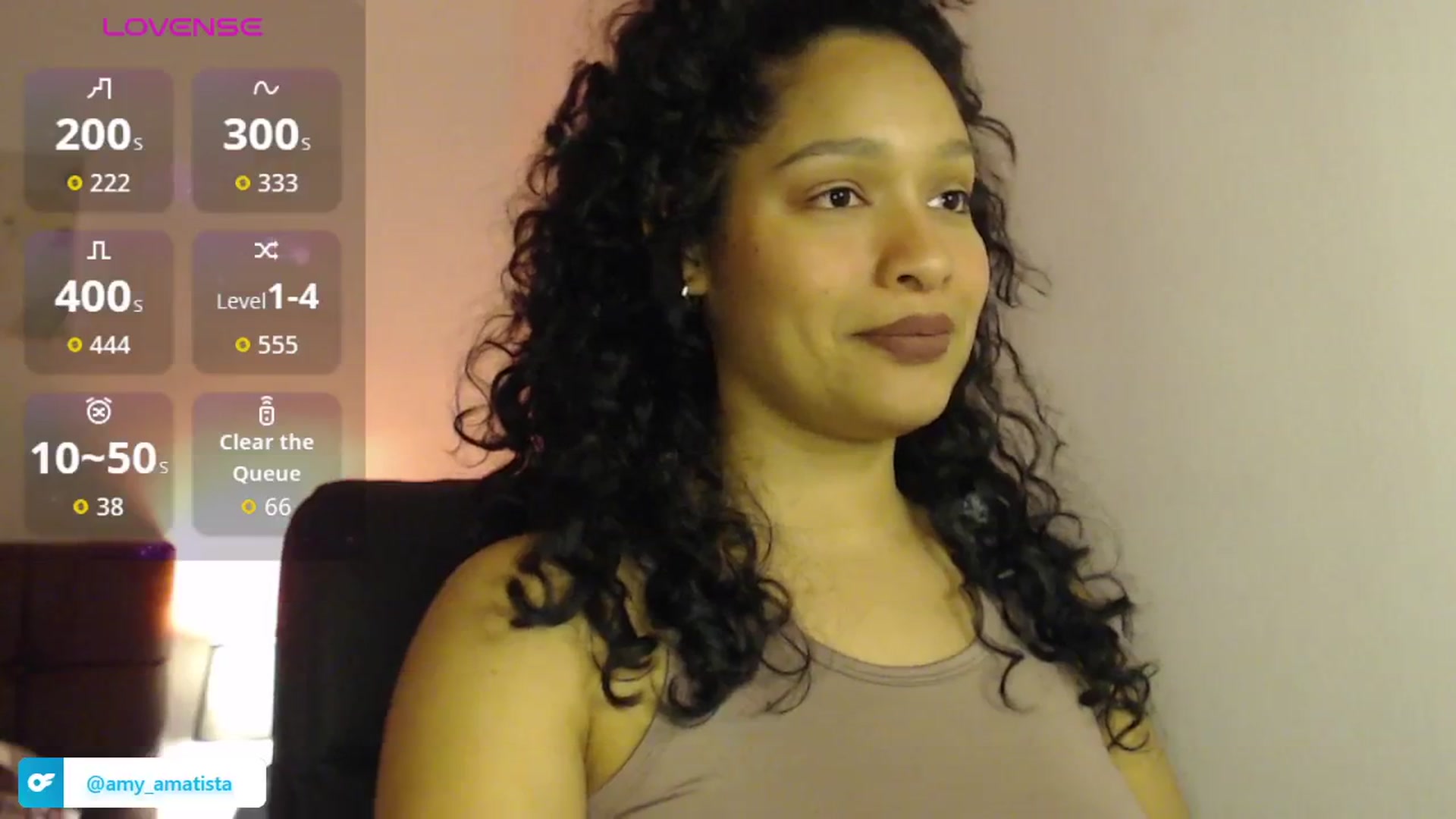 Gallery image thumbnail from Sexy_latina69's myfreecams stream on, 03/11/2026, 06:31 image 19 of 20