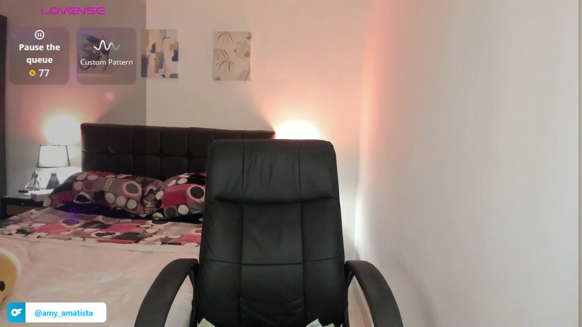 Gallery image thumbnail from Sexy_latina69's myfreecams stream on, 03/11/2026, 07:38 image 11 of 20