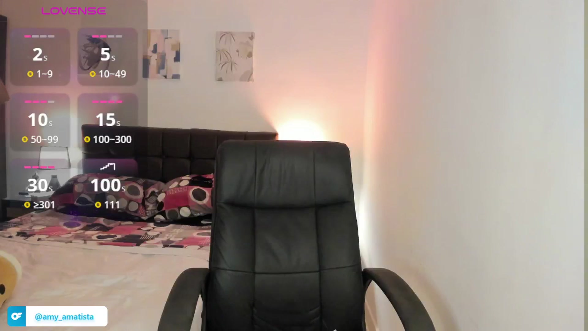 Gallery image thumbnail from Sexy_latina69's myfreecams stream on, 03/11/2026, 07:38 image 15 of 20