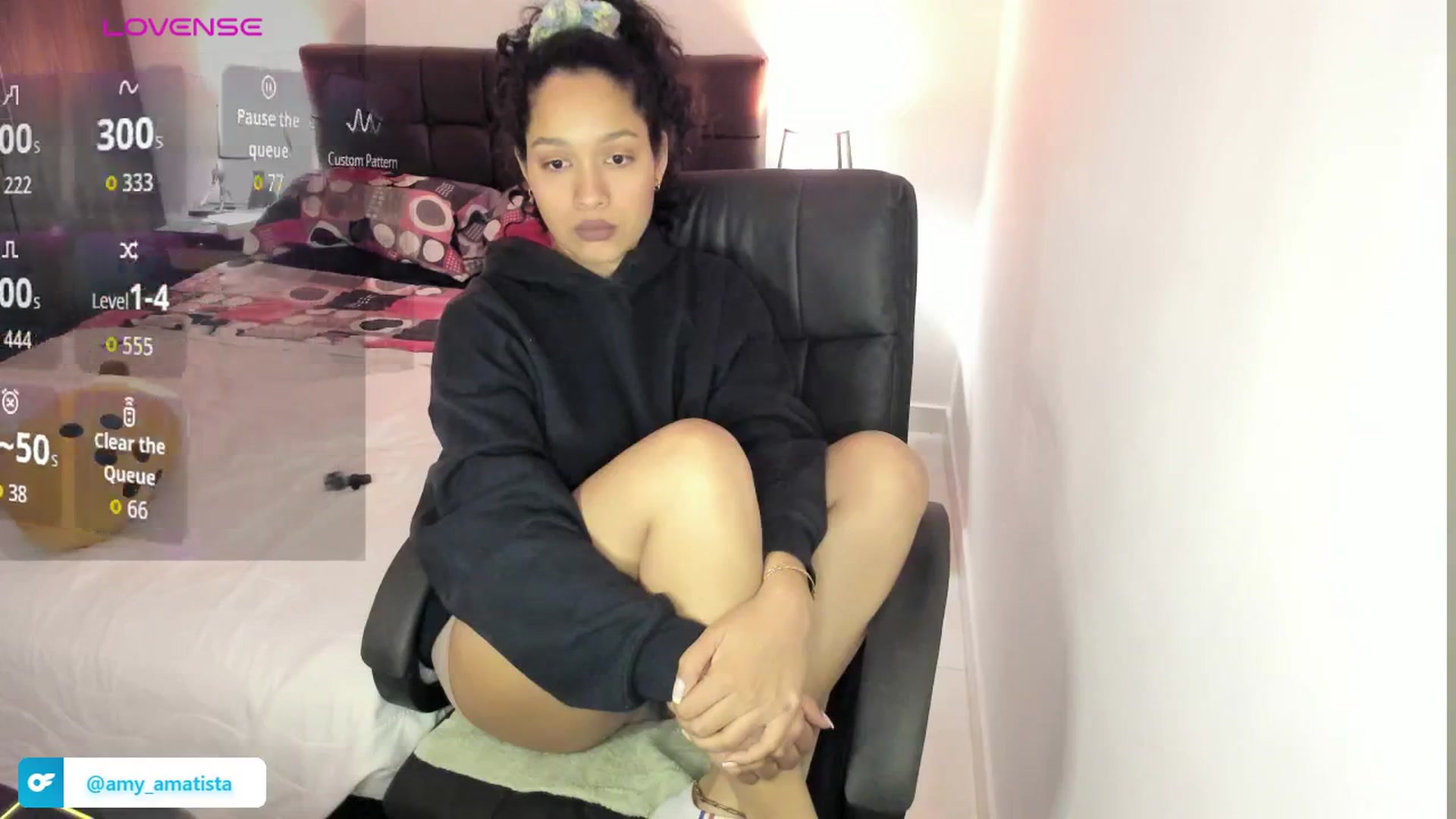 Gallery image thumbnail from Sexy_latina69's myfreecams stream on, 03/11/2026, 07:38 image 18 of 20