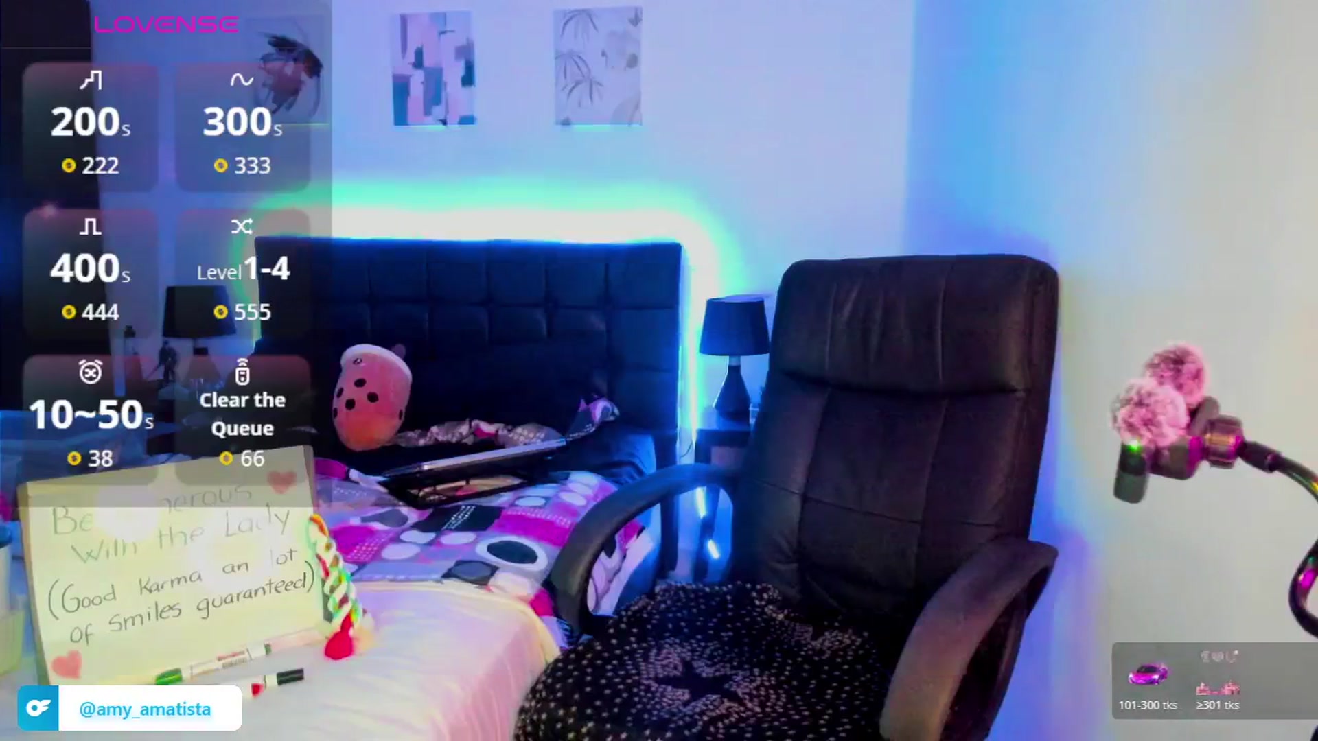 Gallery image thumbnail from Sexy_latina69's myfreecams stream on, 03/26/2026, 07:11 image 10 of 20
