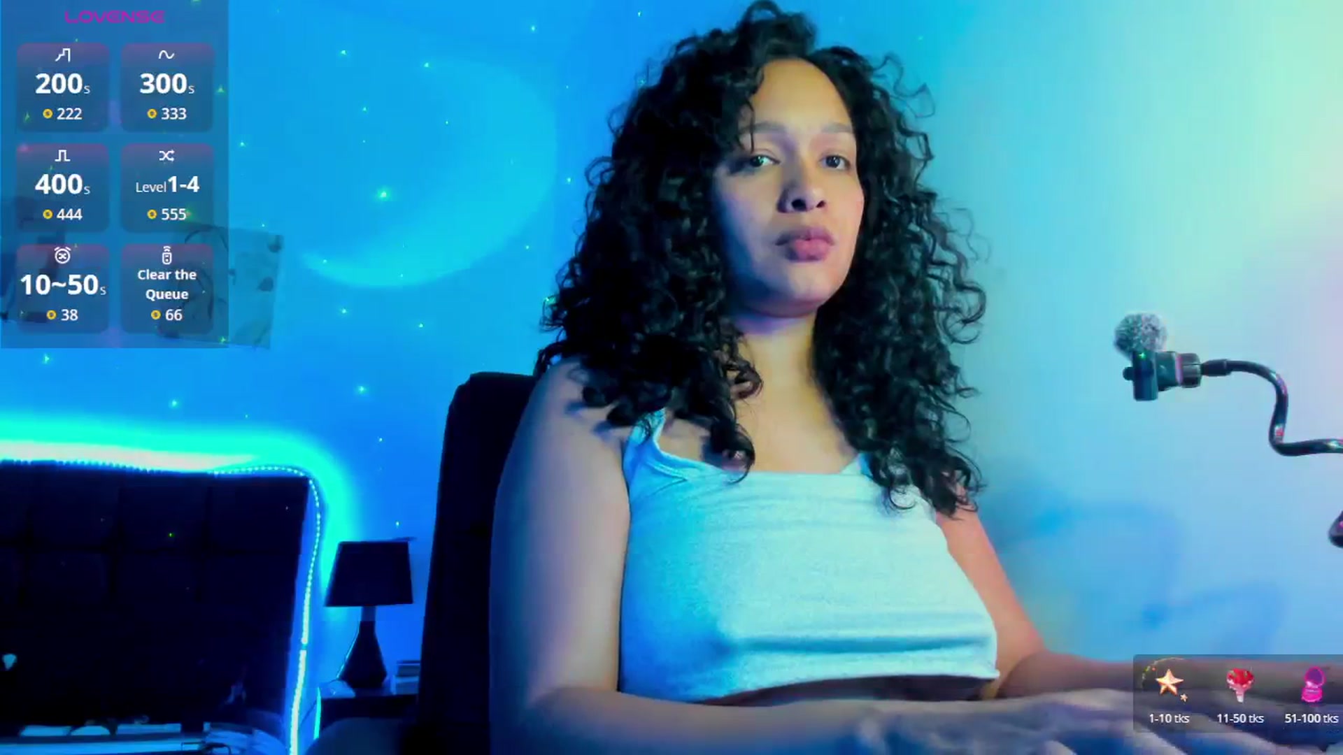 Gallery image thumbnail from Sexy_latina69's myfreecams stream on, 03/27/2026, 06:31 image 16 of 20