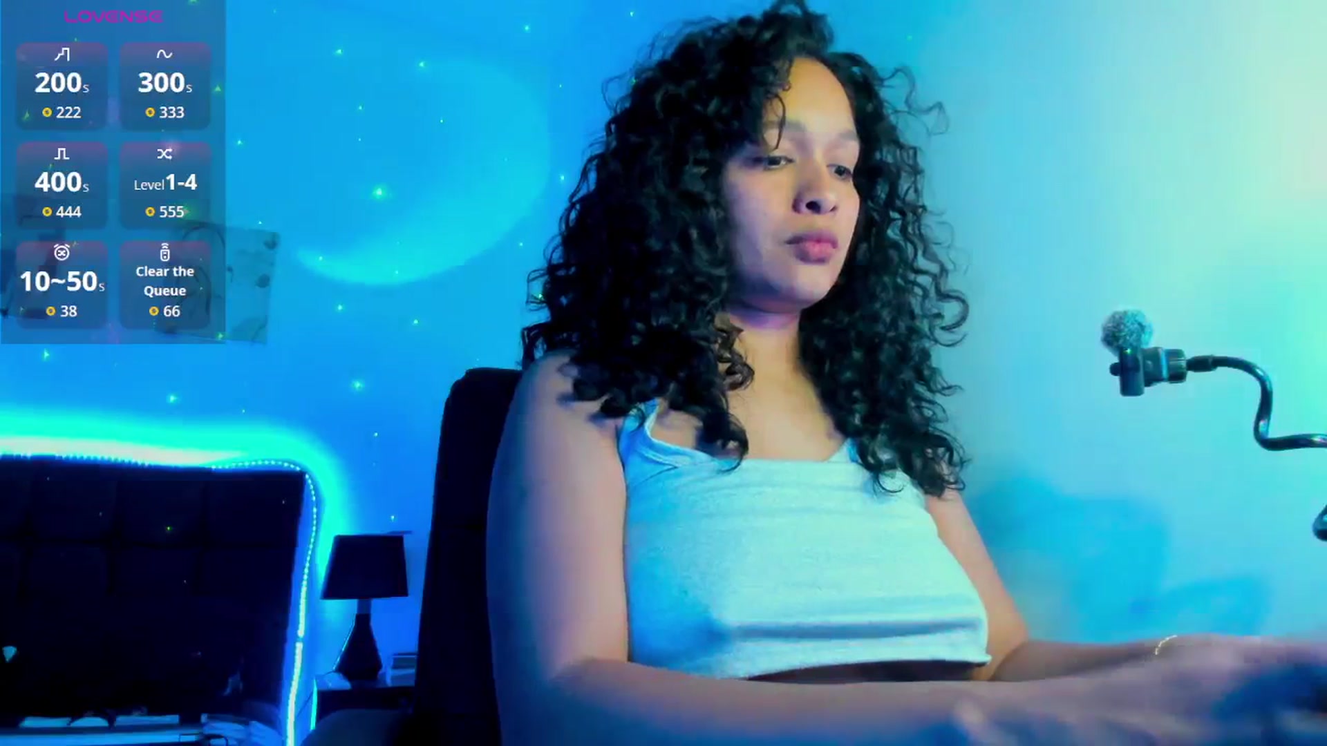 Gallery image thumbnail from Sexy_latina69's myfreecams stream on, 03/27/2026, 06:31 image 15 of 20