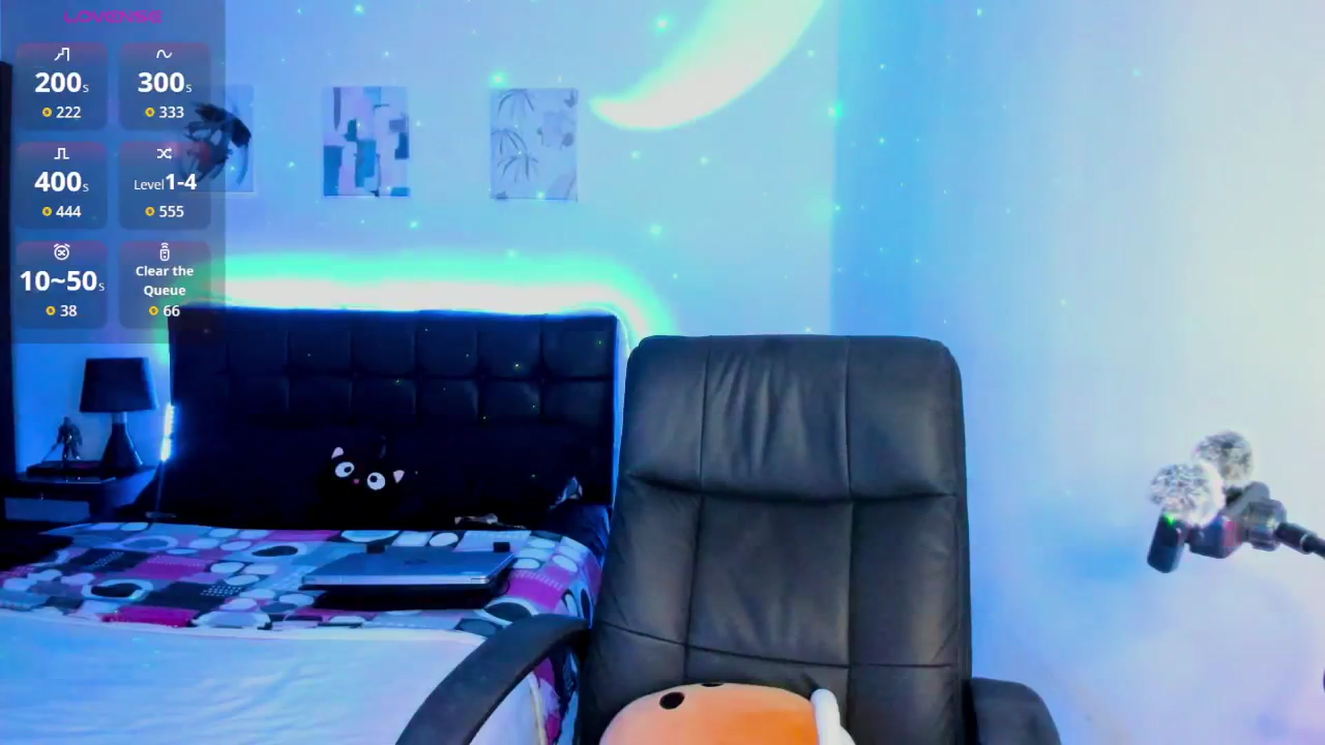 Gallery image thumbnail from Sexy_latina69's myfreecams stream on, 03/27/2026, 07:55 image 7 of 20