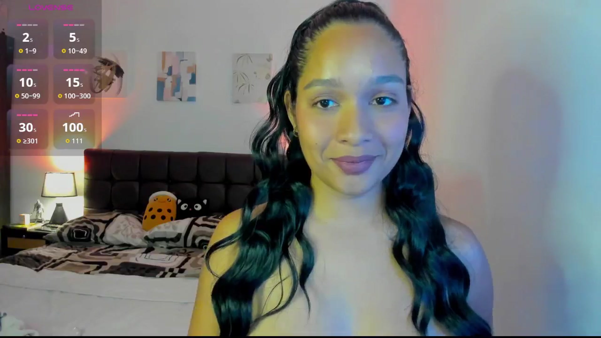 Gallery image thumbnail from Sexy_latina69's myfreecams stream on, 04/08/2026, 07:27 image 20 of 20
