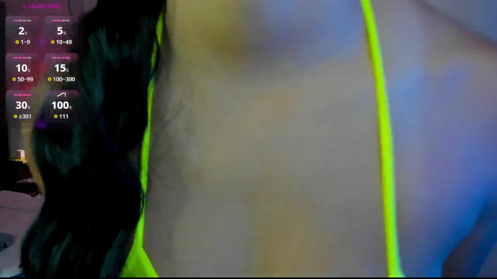 Gallery image thumbnail from Sexy_latina69's myfreecams stream on, 04/08/2026, 07:27 image 9 of 20