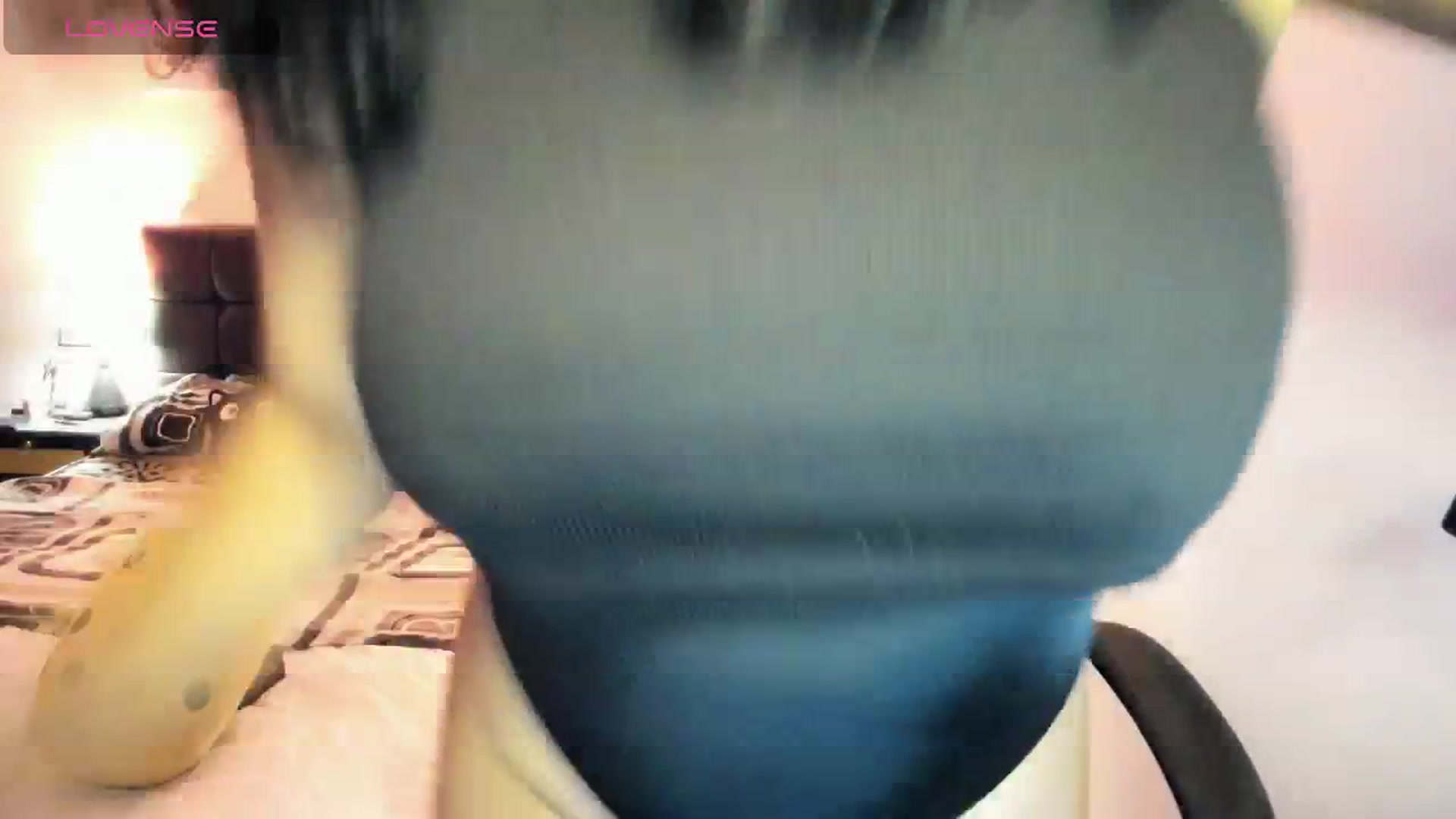 Gallery image thumbnail from Sexy_latina69's myfreecams stream on, 04/13/2026, 06:37 image 6 of 20