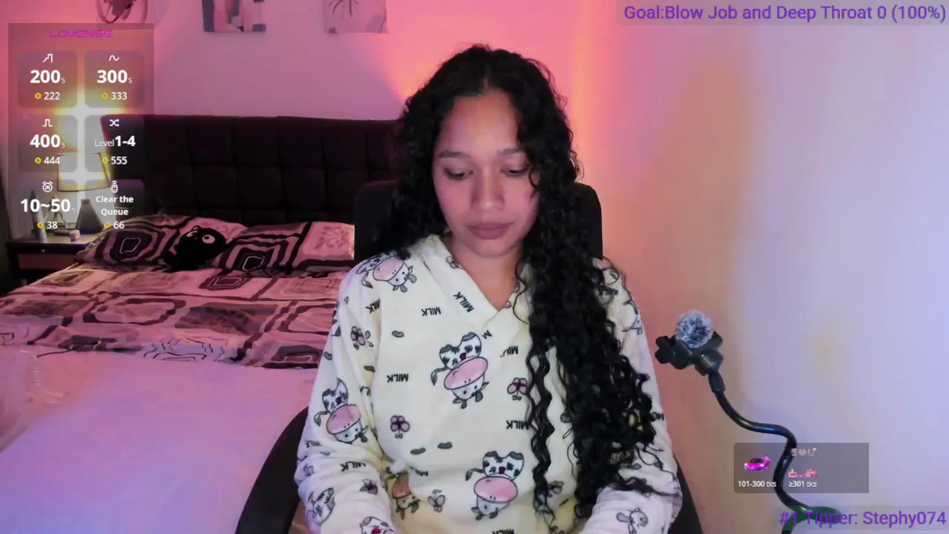 Gallery image thumbnail from Sexy_latina69's myfreecams stream on, 04/18/2026, 11:09 image 4 of 20