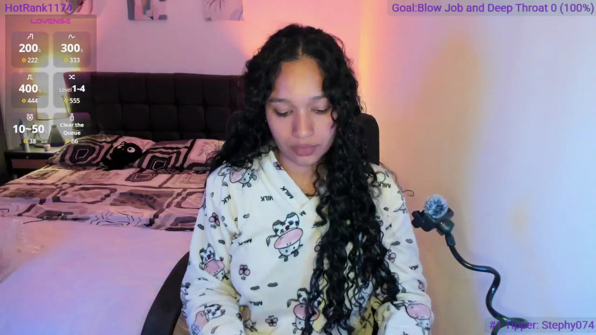 Gallery image thumbnail from Sexy_latina69's myfreecams stream on, 04/18/2026, 11:09 image 15 of 20