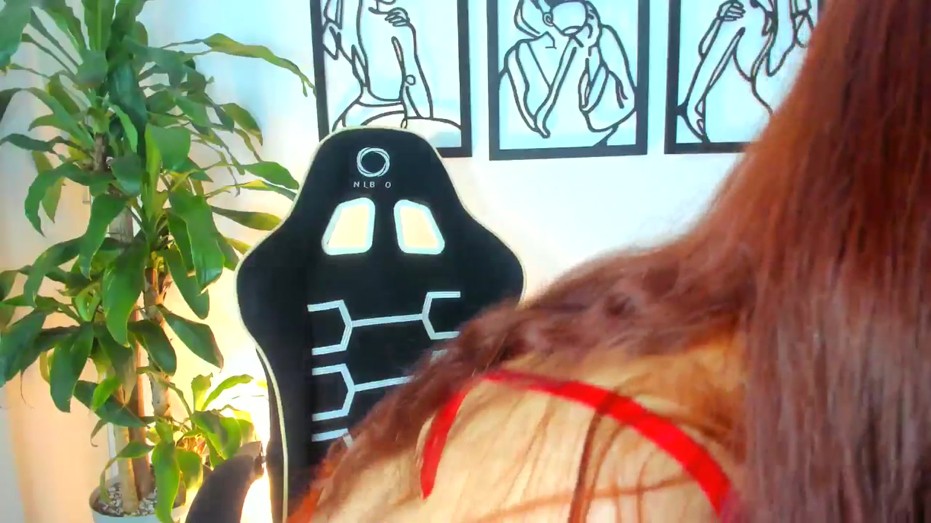 Gallery image thumbnail from SexybabyJarel's myfreecams stream on, 01/07/2026, 09:12 image 2 of 20