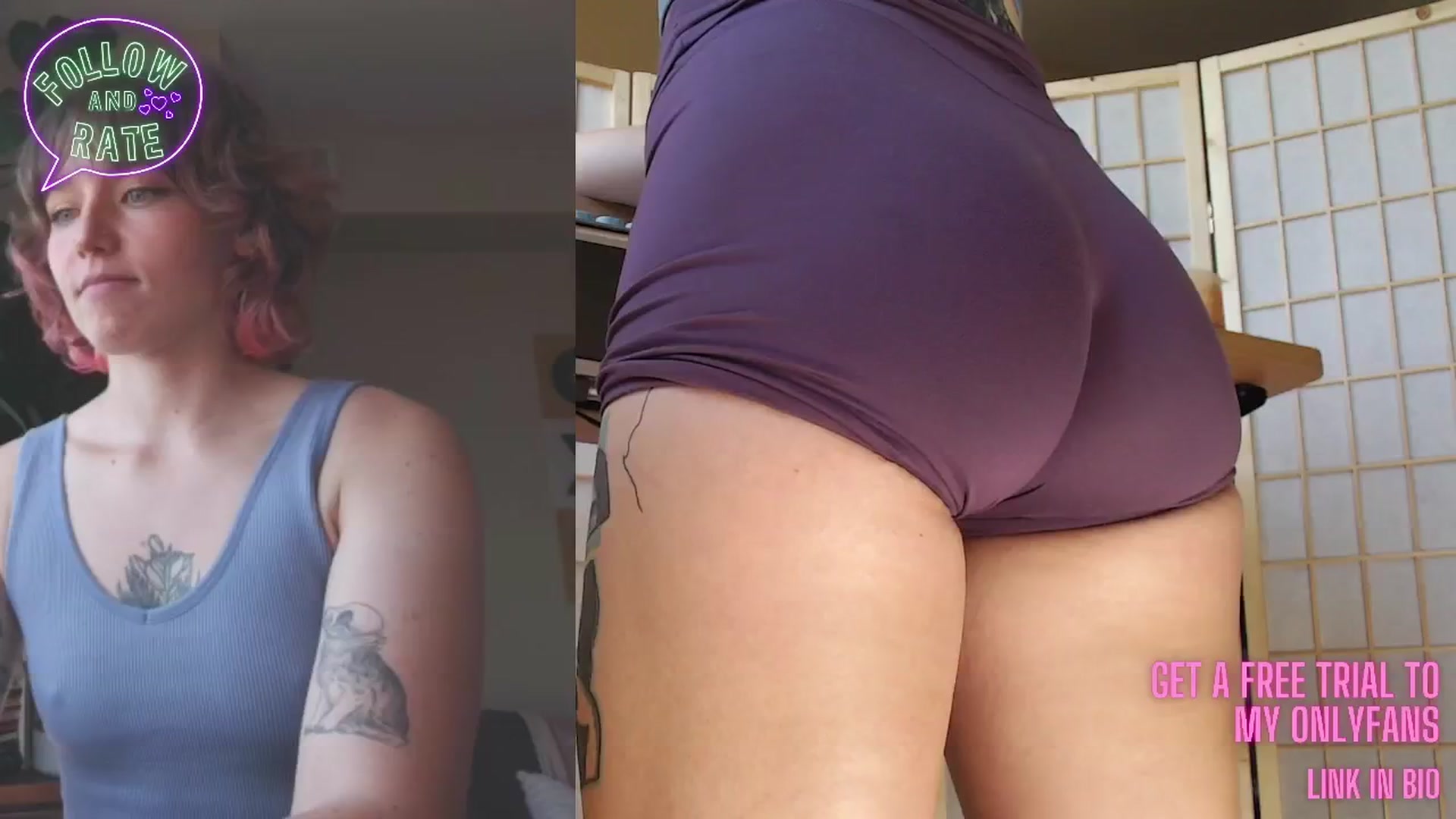 Gallery image thumbnail from Sexyblue2000's myfreecams stream on, 08/29/2024, 18:31 image 16 of 20