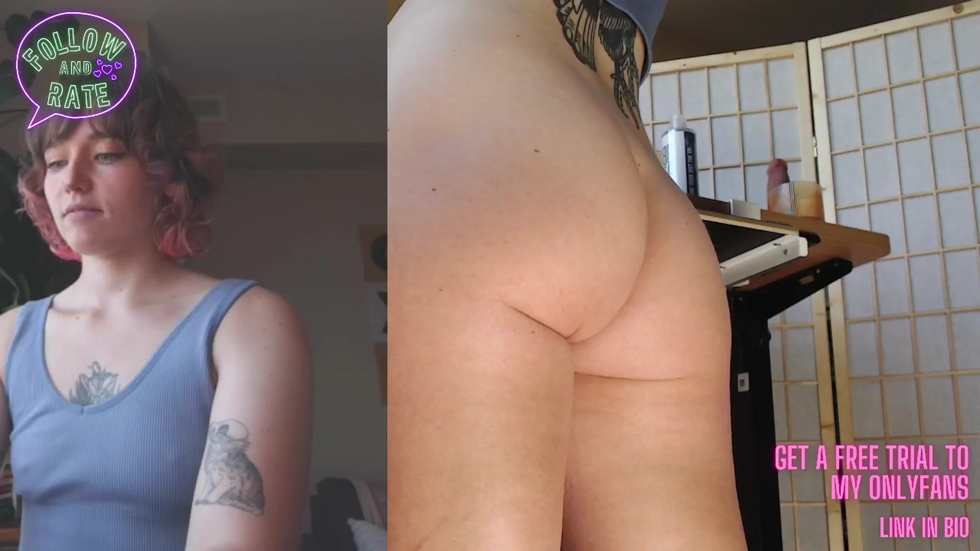 Gallery image thumbnail from Sexyblue2000's myfreecams stream on, 08/29/2024, 18:31 image 8 of 20