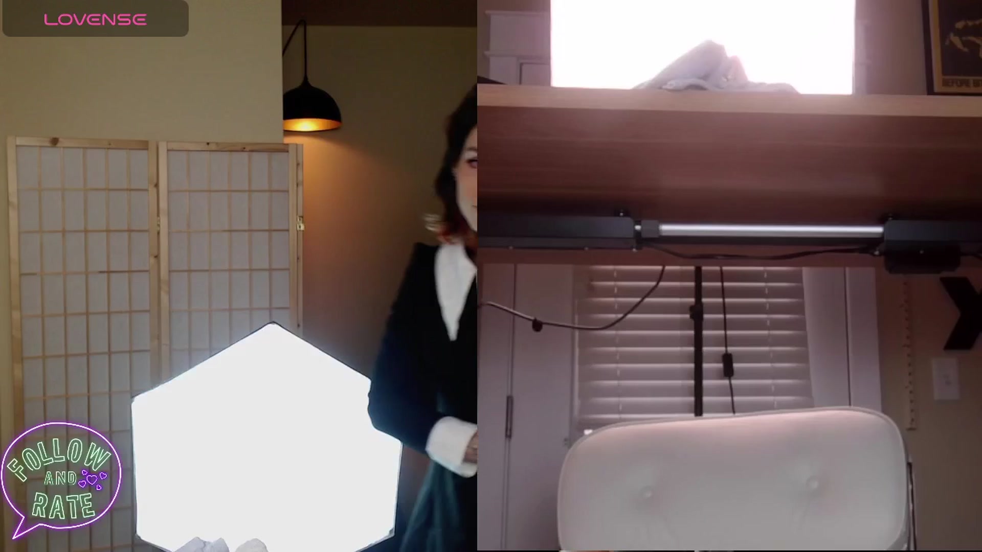 Gallery image thumbnail from Sexyblue2000's myfreecams stream on, 02/14/2025, 15:54 image 9 of 20