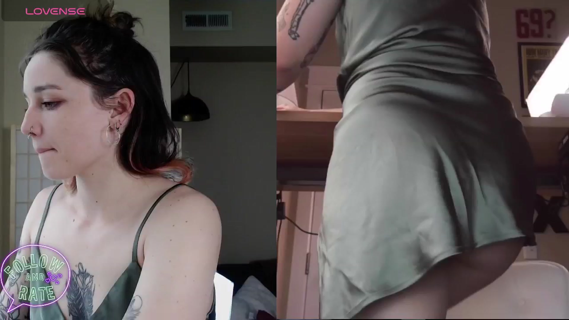 Gallery image thumbnail from Sexyblue2000's myfreecams stream on, 02/20/2025, 18:30 image 5 of 20