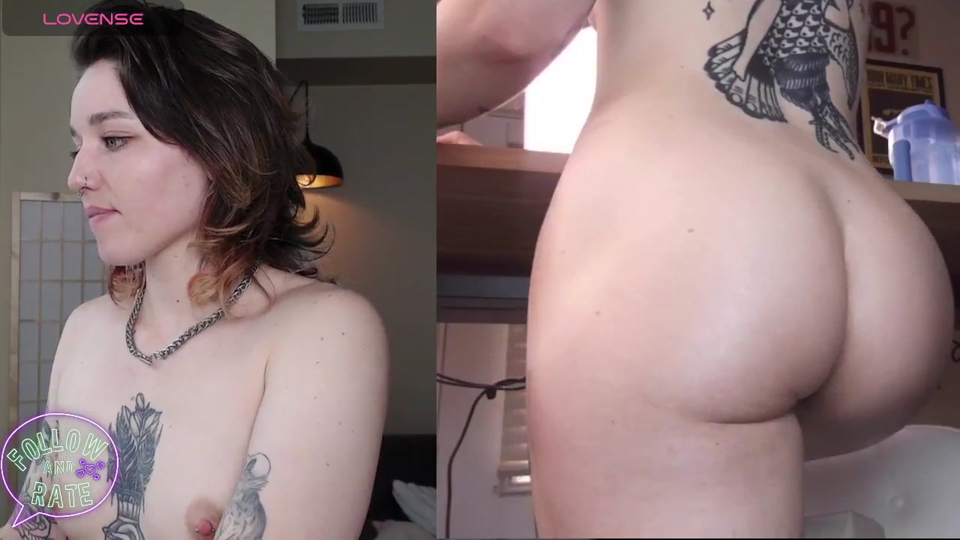 Gallery image thumbnail from Sexyblue2000's myfreecams stream on, 02/25/2025, 19:38 image 14 of 20