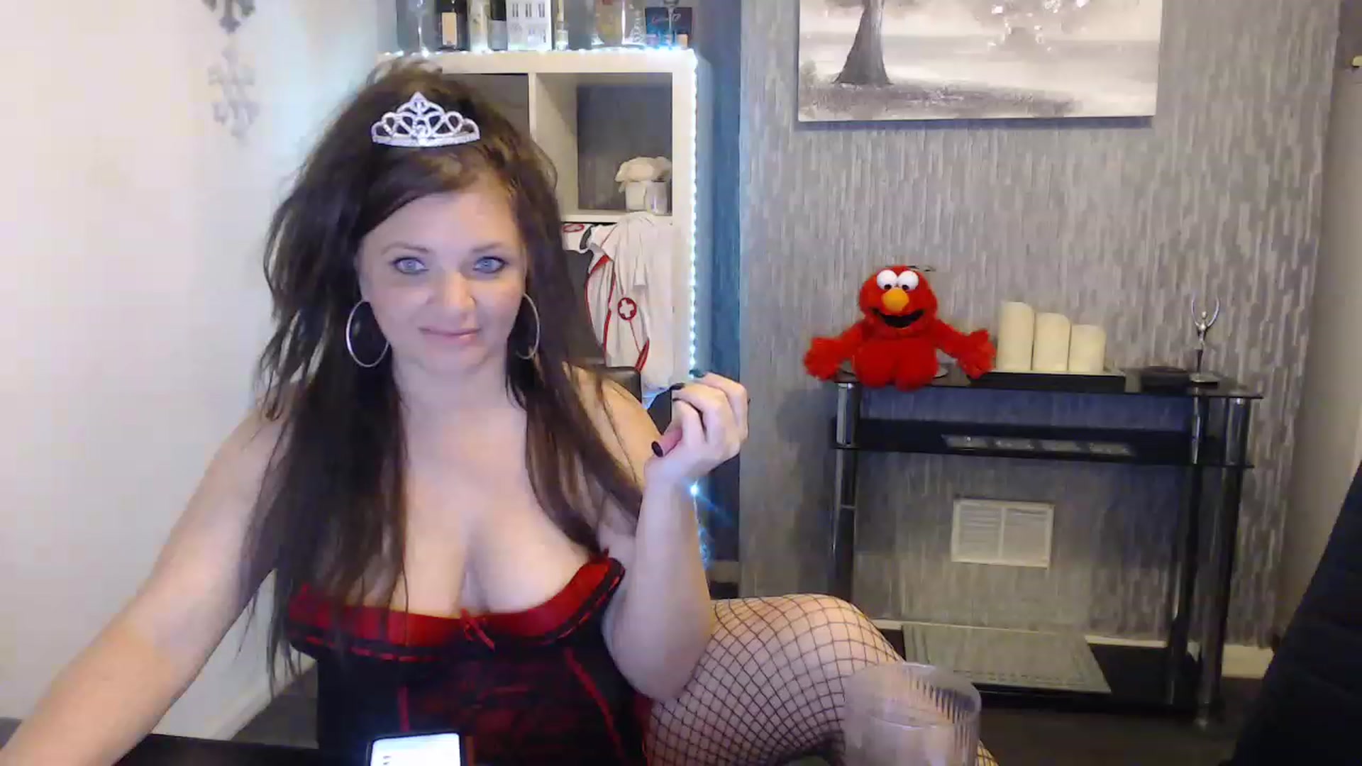 Gallery image thumbnail from Sexychicxxx's myfreecams stream on, 11/14/2022, 22:51 image 10 of 20