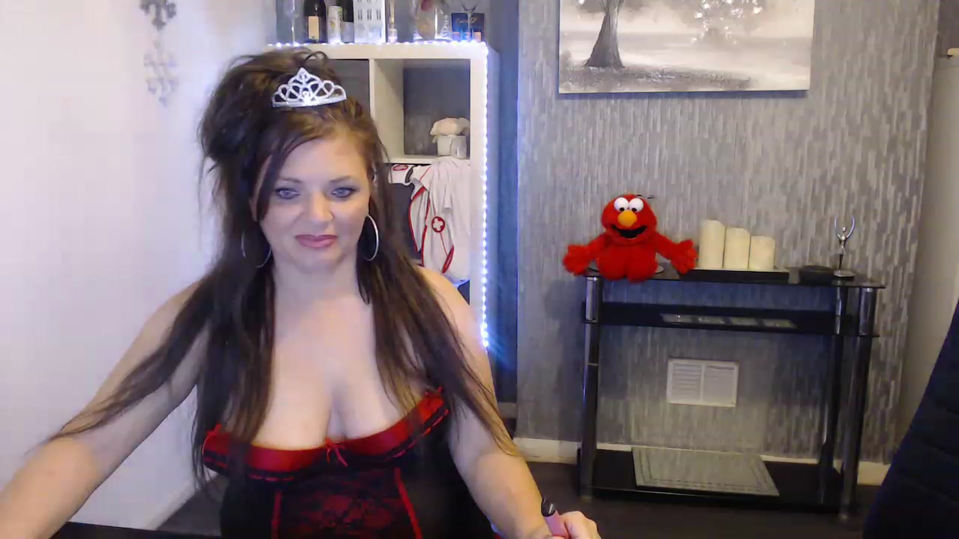 Gallery image thumbnail from Sexychicxxx's myfreecams stream on, 11/14/2022, 22:51 image 6 of 20