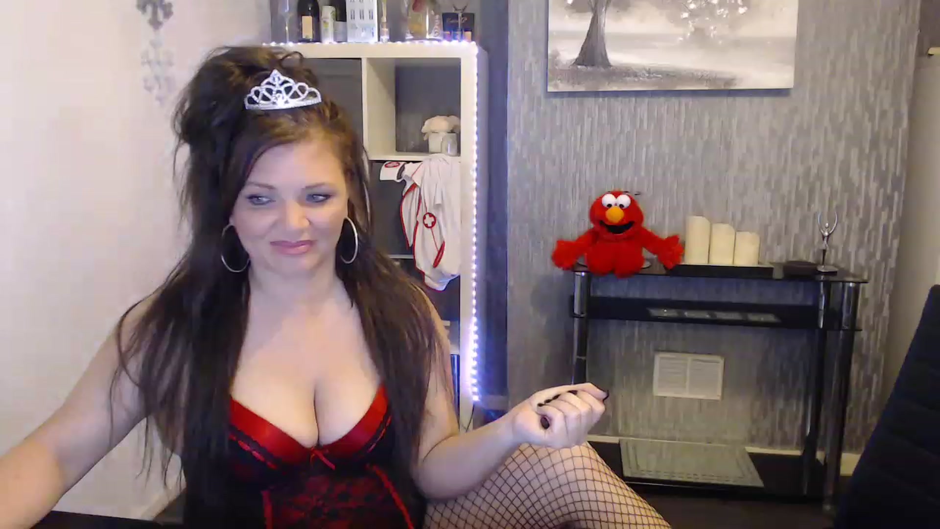 Gallery image thumbnail from Sexychicxxx's myfreecams stream on, 11/14/2022, 22:51 image 2 of 20