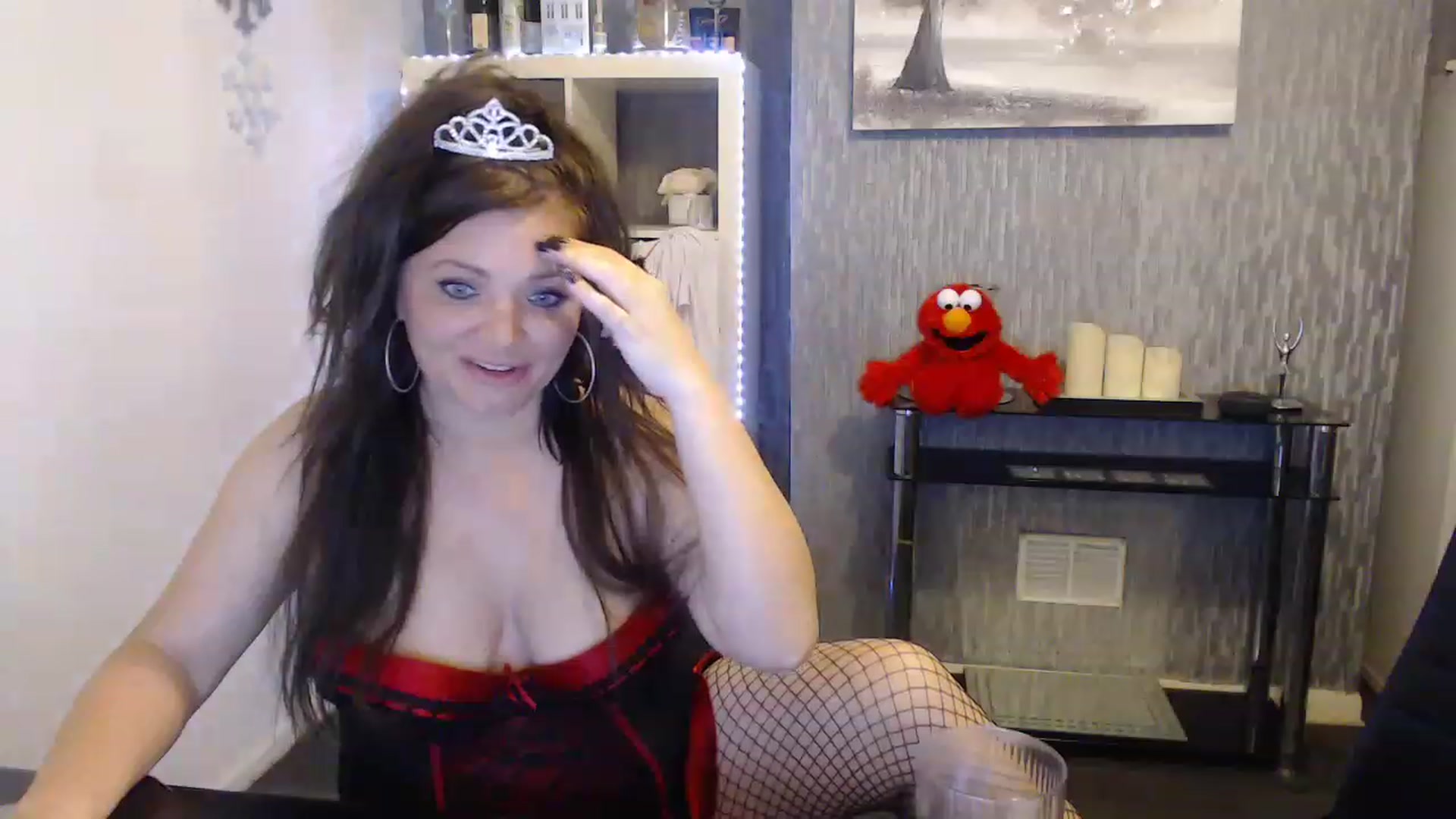Gallery image thumbnail from Sexychicxxx's myfreecams stream on, 11/14/2022, 22:51 image 11 of 20