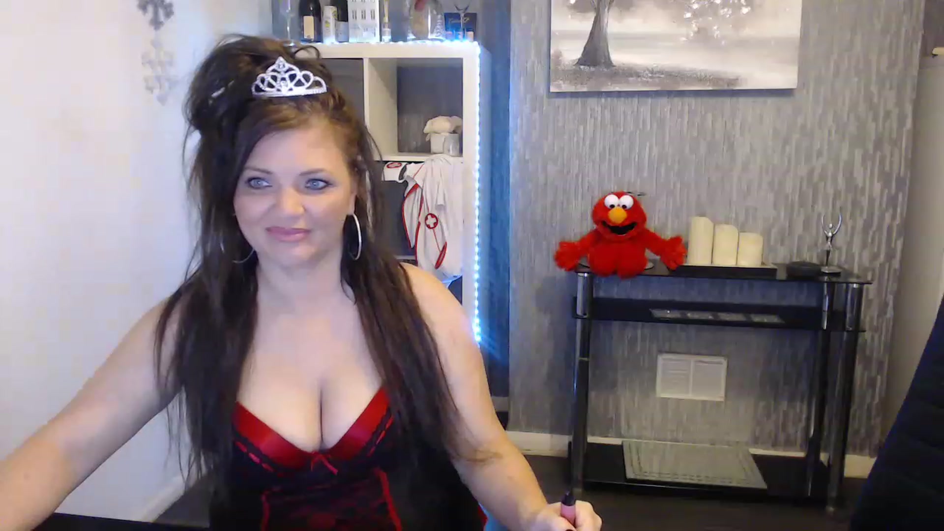 Gallery image thumbnail from Sexychicxxx's myfreecams stream on, 11/14/2022, 22:51 image 3 of 20