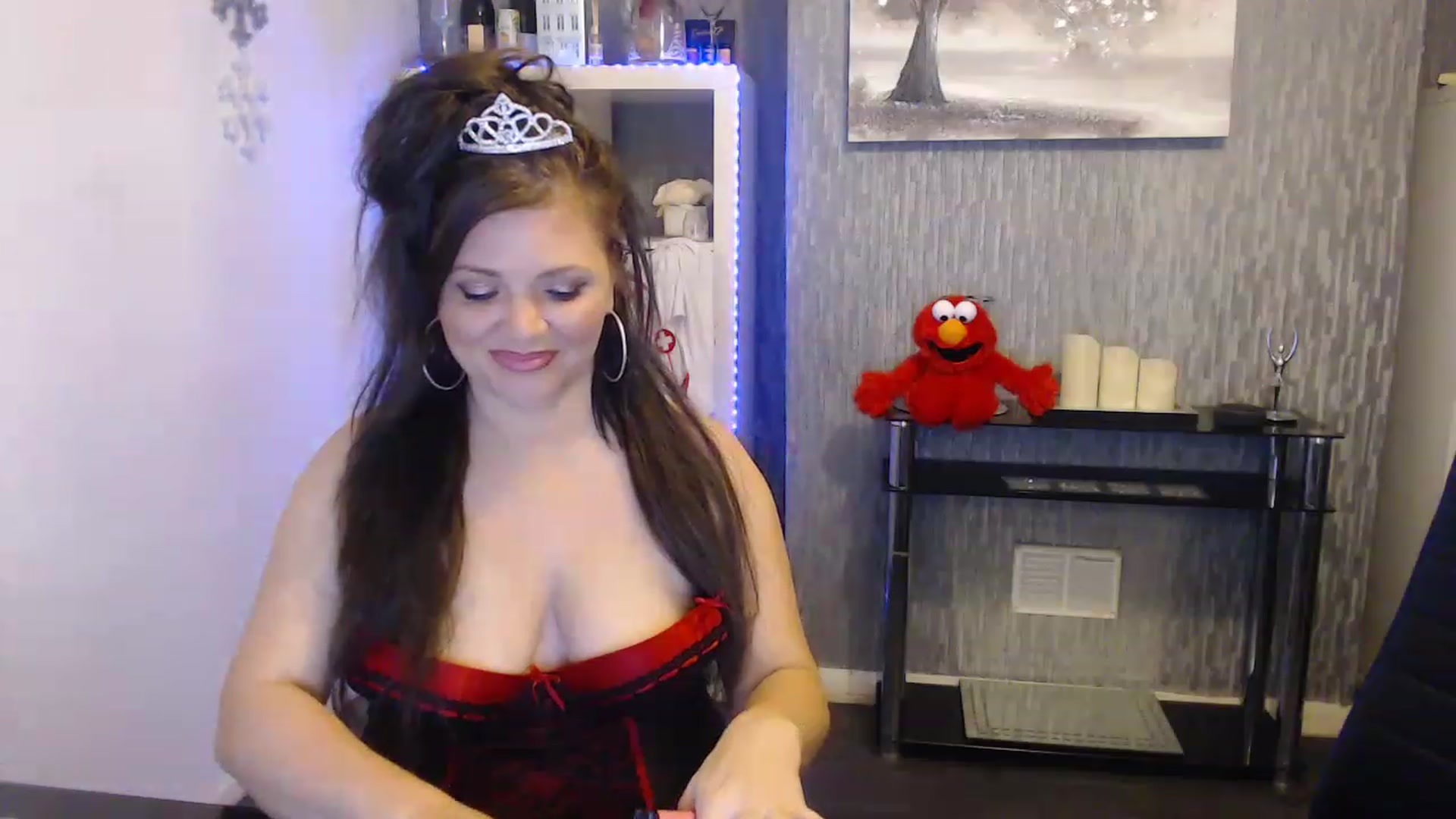 Gallery image thumbnail from Sexychicxxx's myfreecams stream on, 11/14/2022, 22:51 image 4 of 20