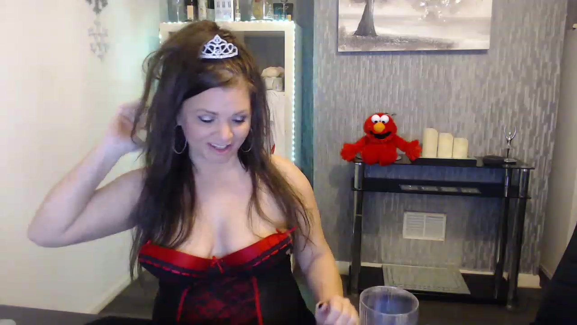 Gallery image thumbnail from Sexychicxxx's myfreecams stream on, 11/14/2022, 22:51 image 14 of 20
