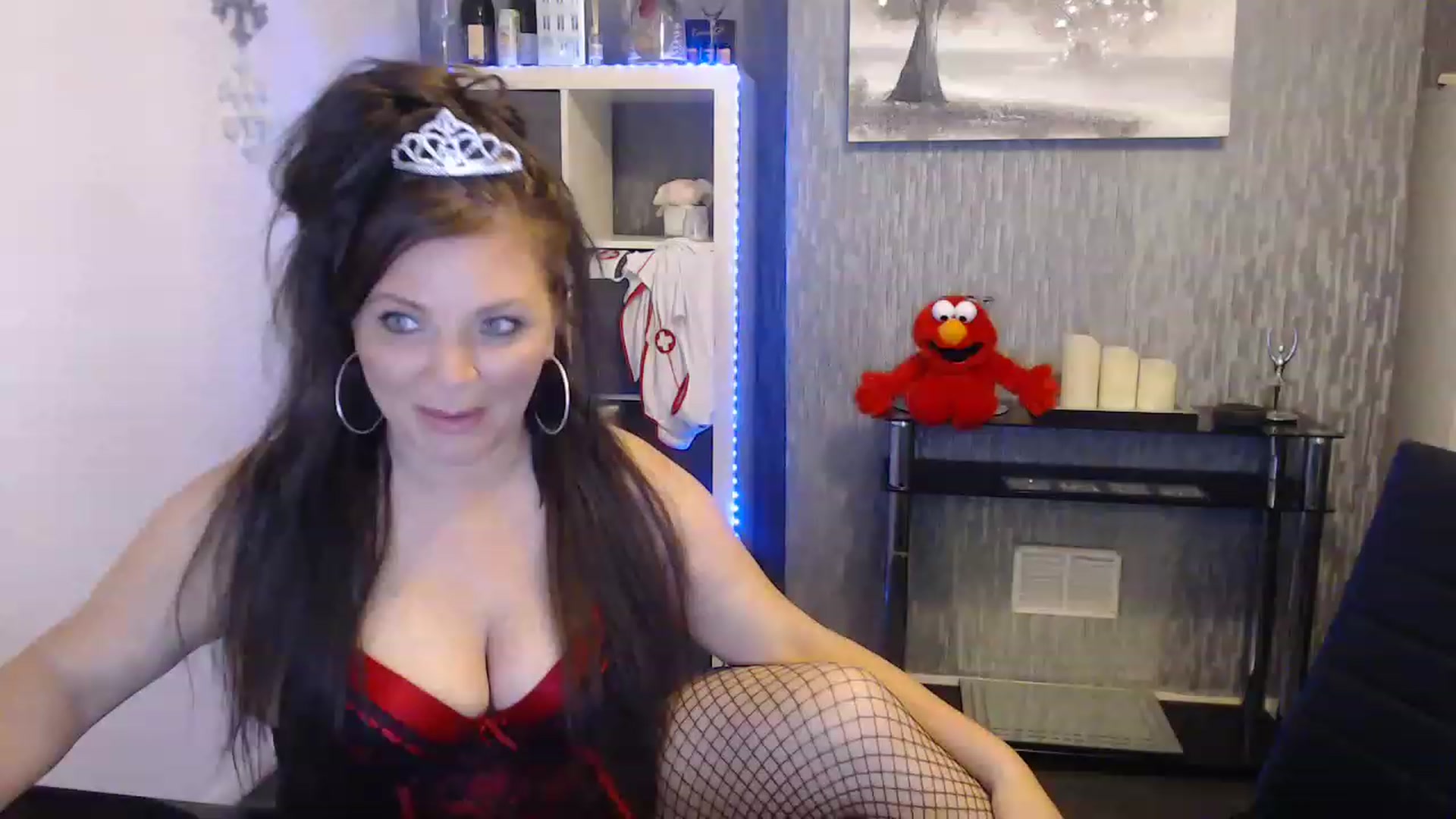 Gallery image thumbnail from Sexychicxxx's myfreecams stream on, 11/14/2022, 22:51 image 1 of 20
