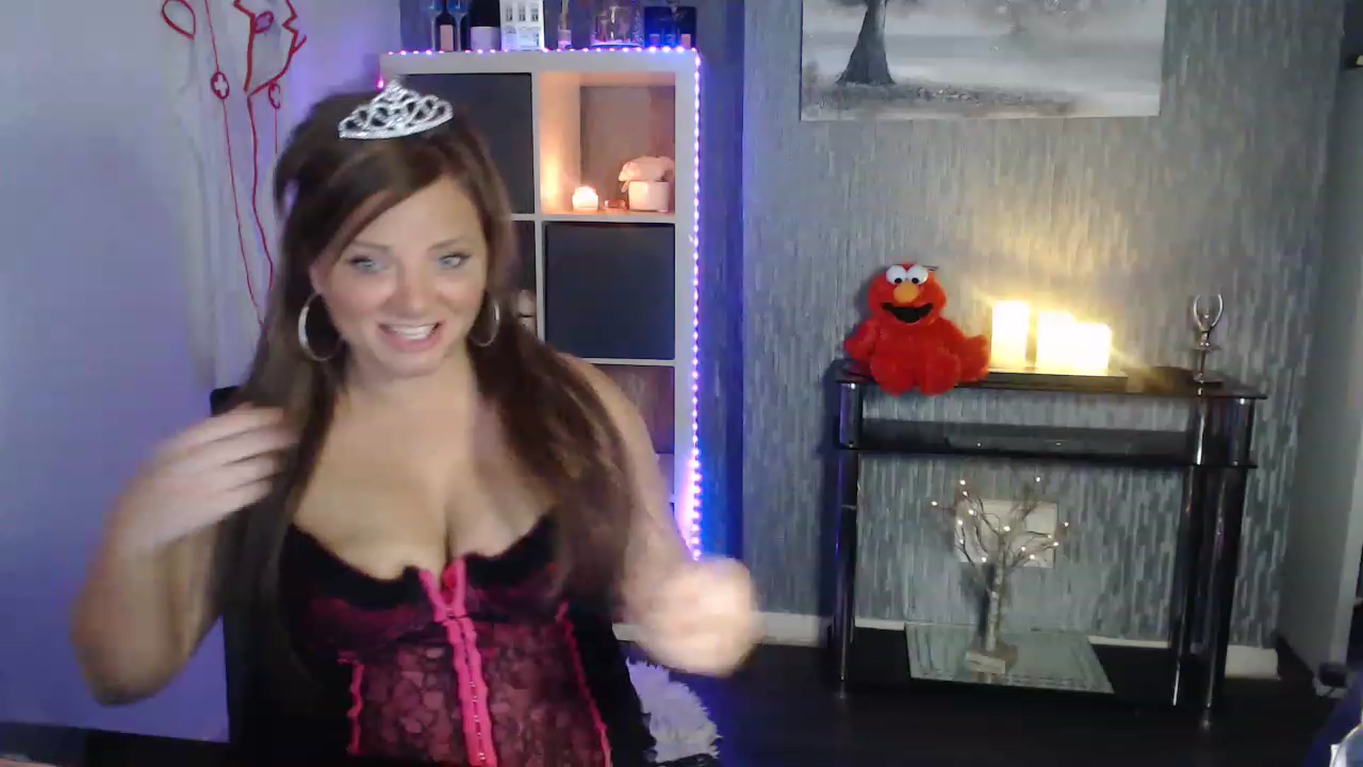 Gallery image thumbnail from Sexychicxxx's myfreecams stream on, 11/18/2022, 22:08 image 7 of 20