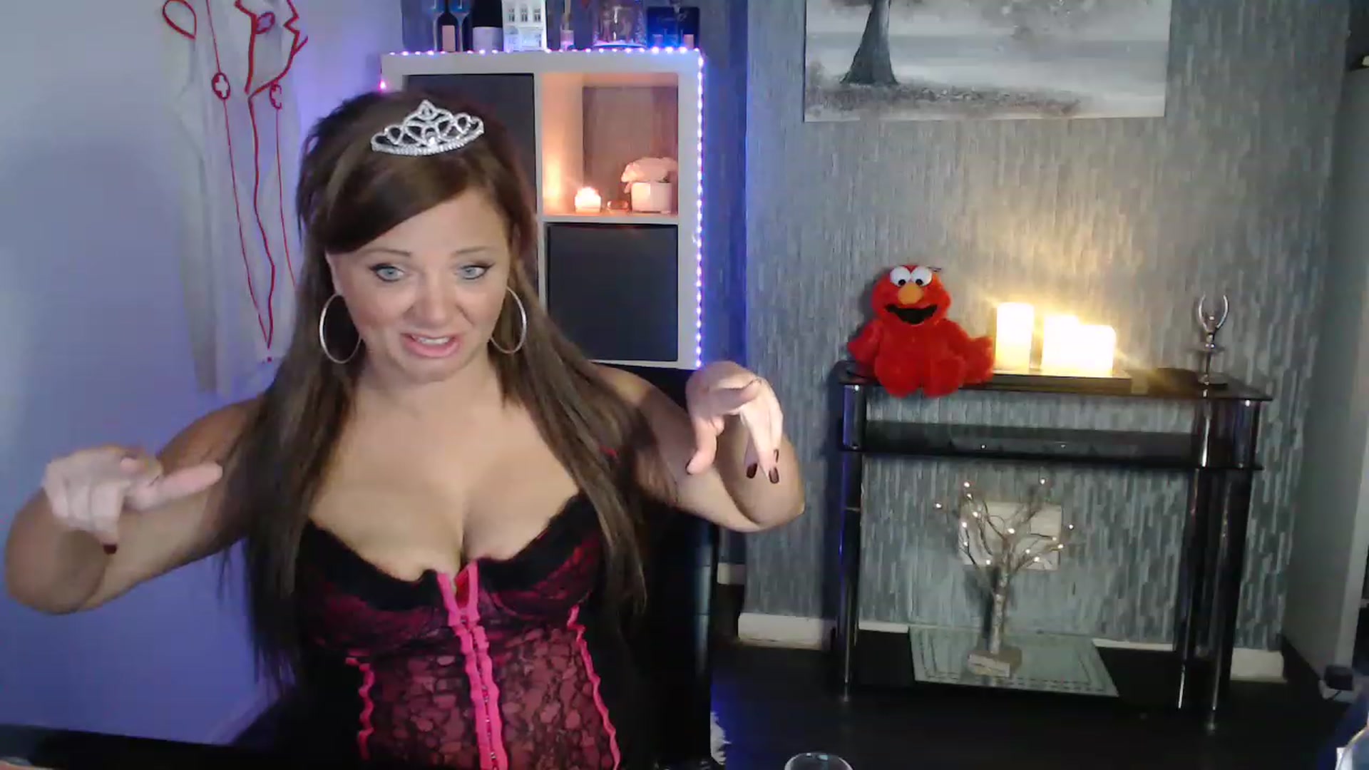 Gallery image thumbnail from Sexychicxxx's myfreecams stream on, 11/18/2022, 22:08 image 12 of 20
