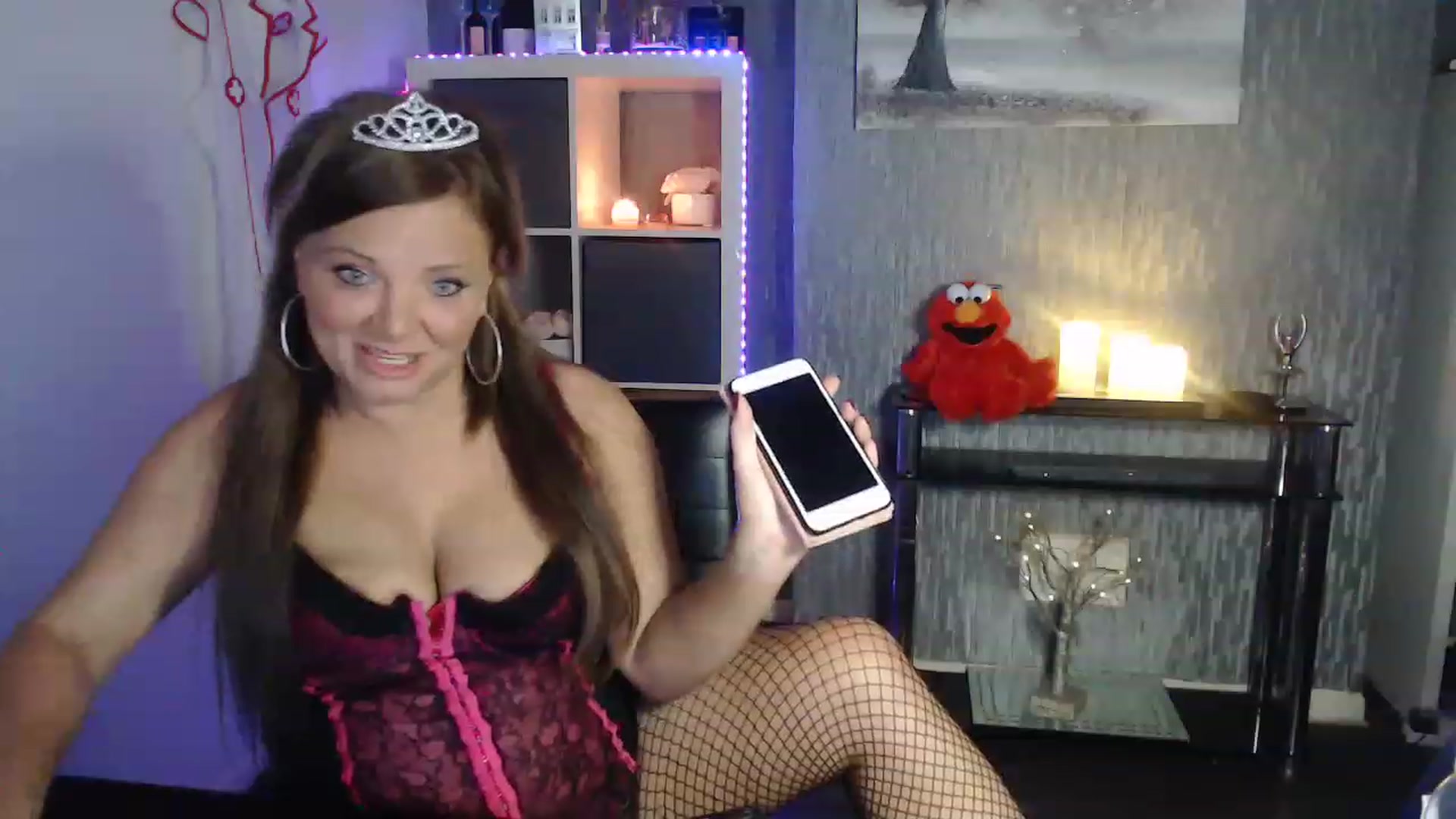 Gallery image thumbnail from Sexychicxxx's myfreecams stream on, 11/18/2022, 22:08 image 11 of 20