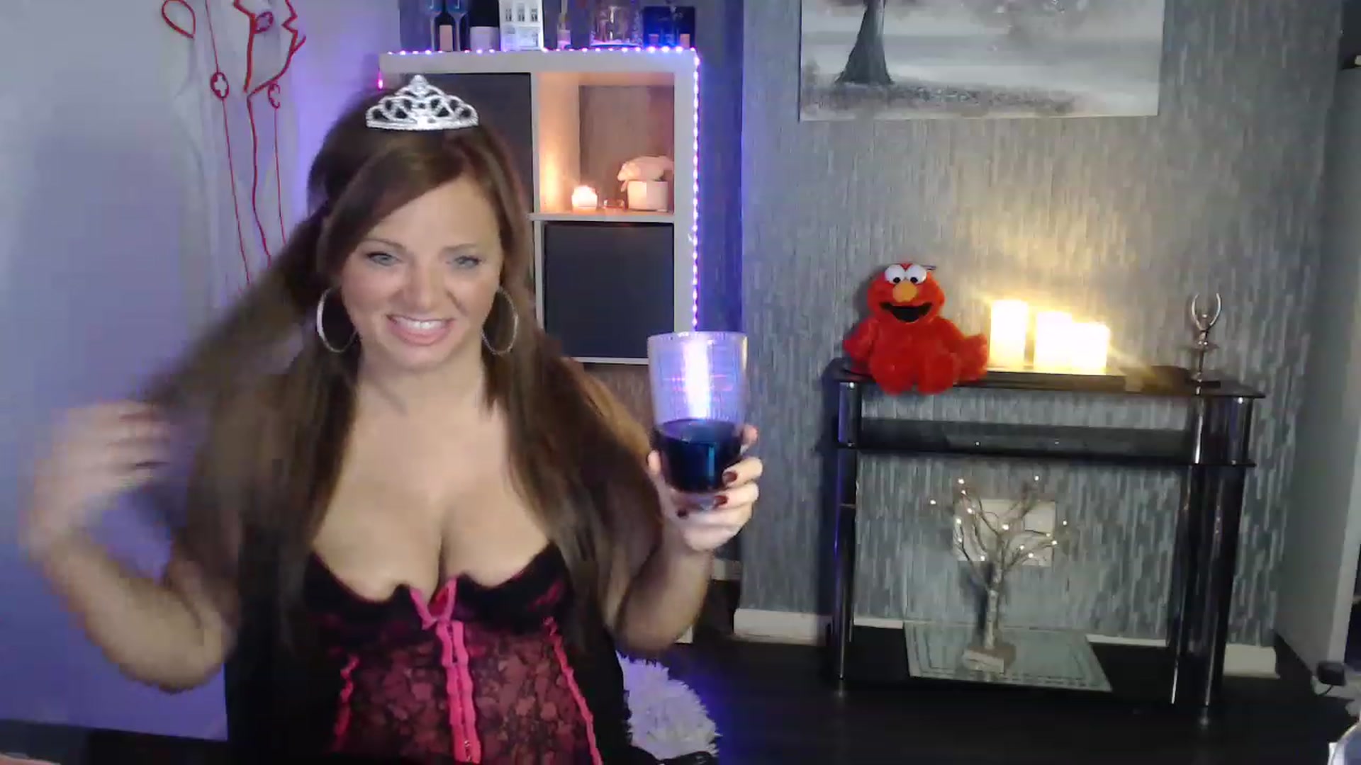 Gallery image thumbnail from Sexychicxxx's myfreecams stream on, 11/18/2022, 22:08 image 4 of 20