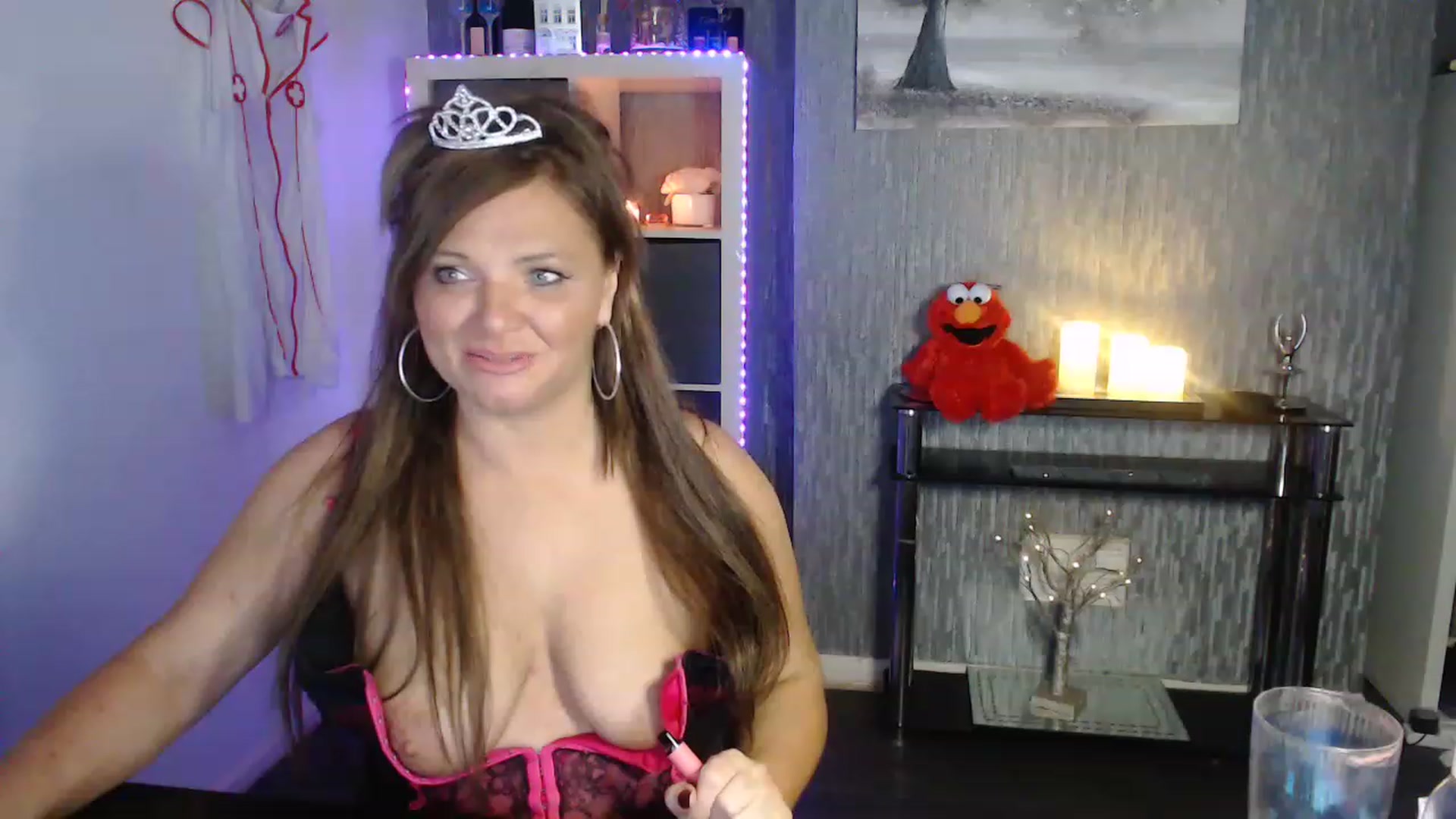 Gallery image thumbnail from Sexychicxxx's myfreecams stream on, 11/18/2022, 23:38 image 15 of 20