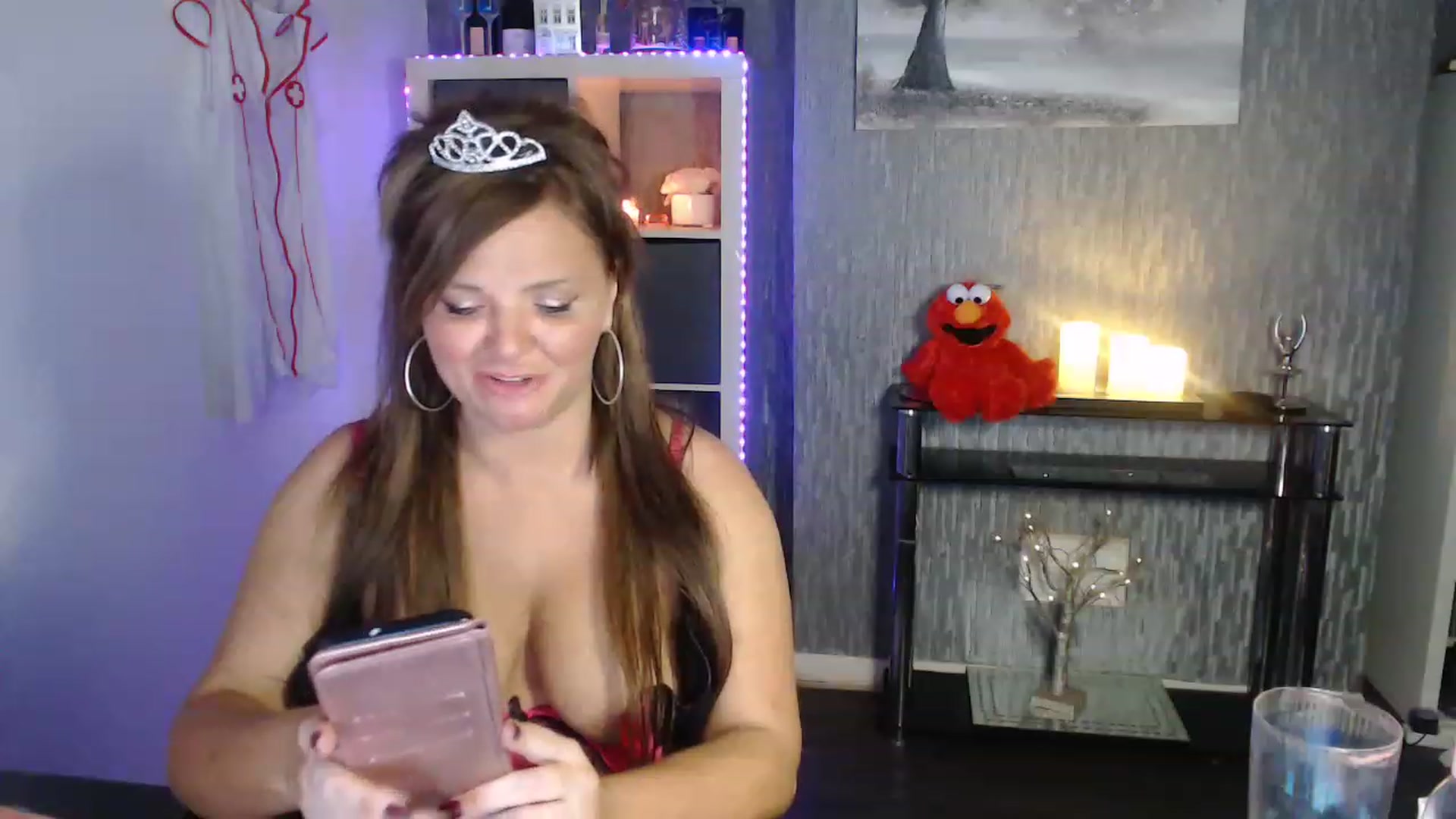 Gallery image thumbnail from Sexychicxxx's myfreecams stream on, 11/18/2022, 23:38 image 13 of 20