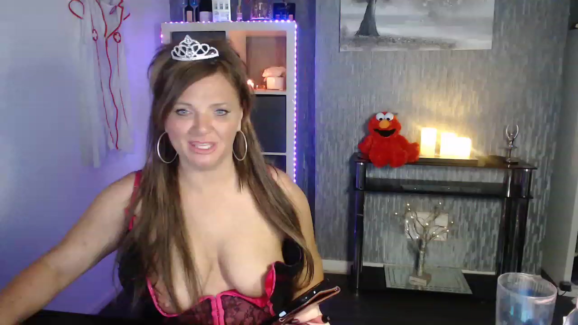 Gallery image thumbnail from Sexychicxxx's myfreecams stream on, 11/18/2022, 23:38 image 16 of 20