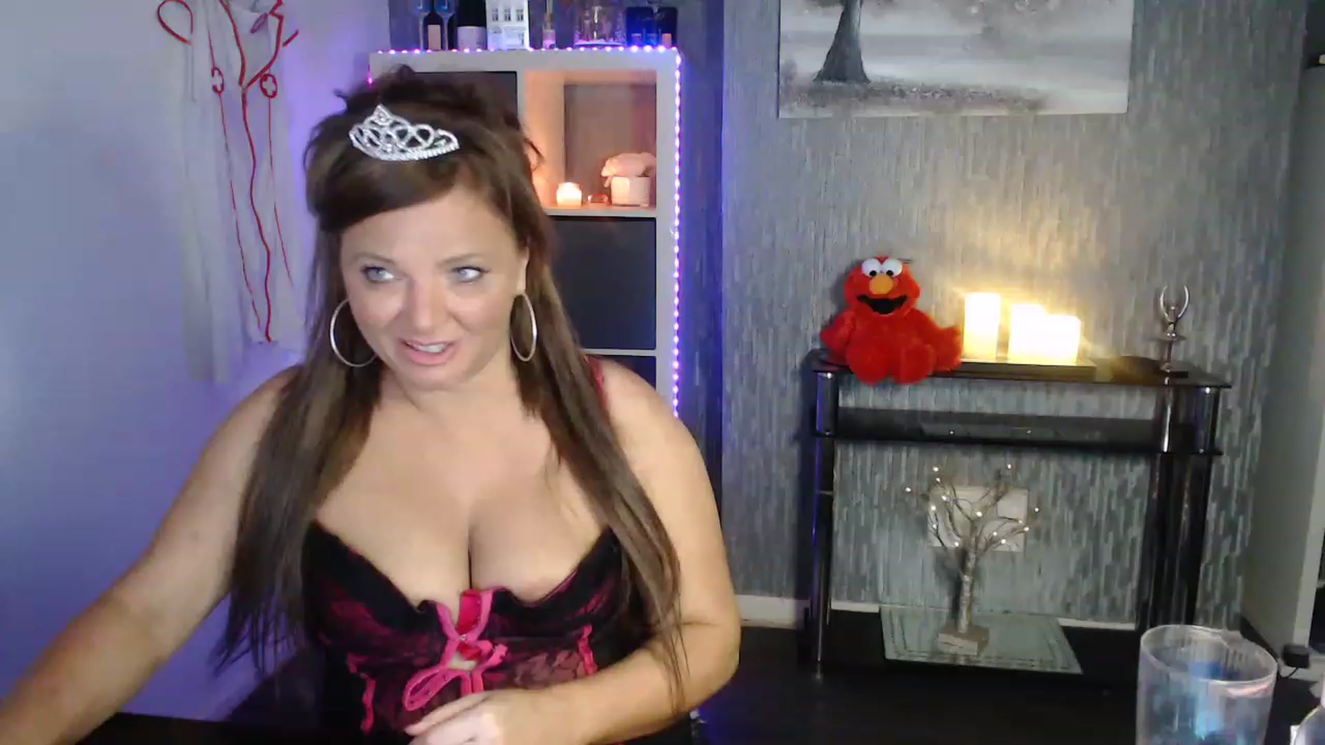 Gallery image thumbnail from Sexychicxxx's myfreecams stream on, 11/18/2022, 23:38 image 19 of 20