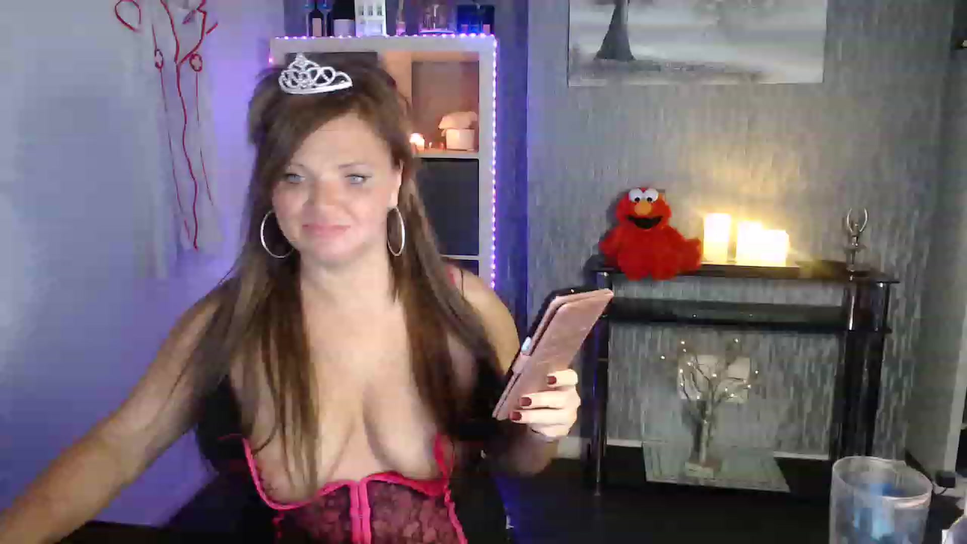 Gallery image thumbnail from Sexychicxxx's myfreecams stream on, 11/18/2022, 23:38 image 14 of 20