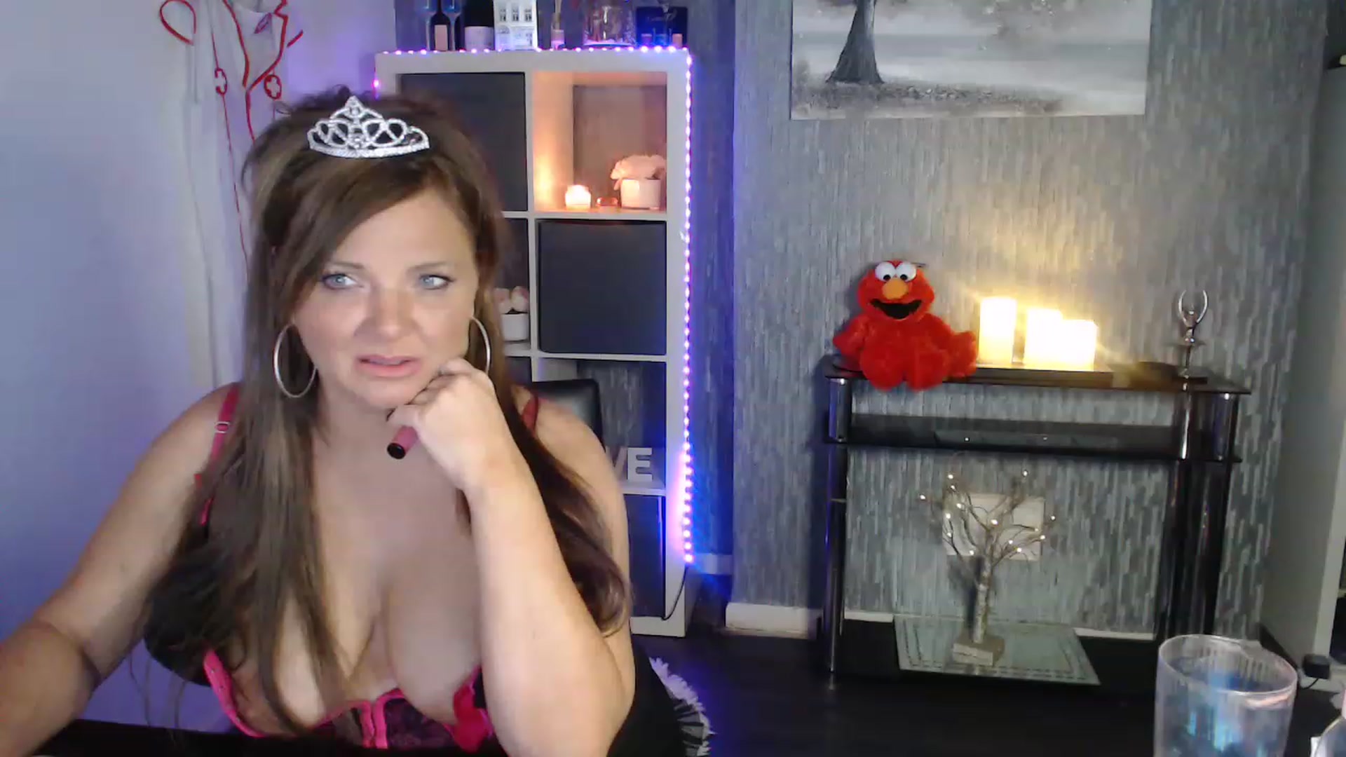 Gallery image thumbnail from Sexychicxxx's myfreecams stream on, 11/18/2022, 23:38 image 17 of 20